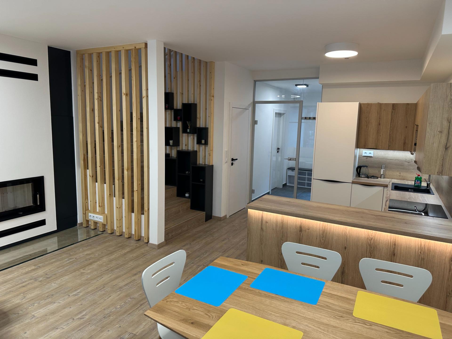 Apartmány U Buku foto 3