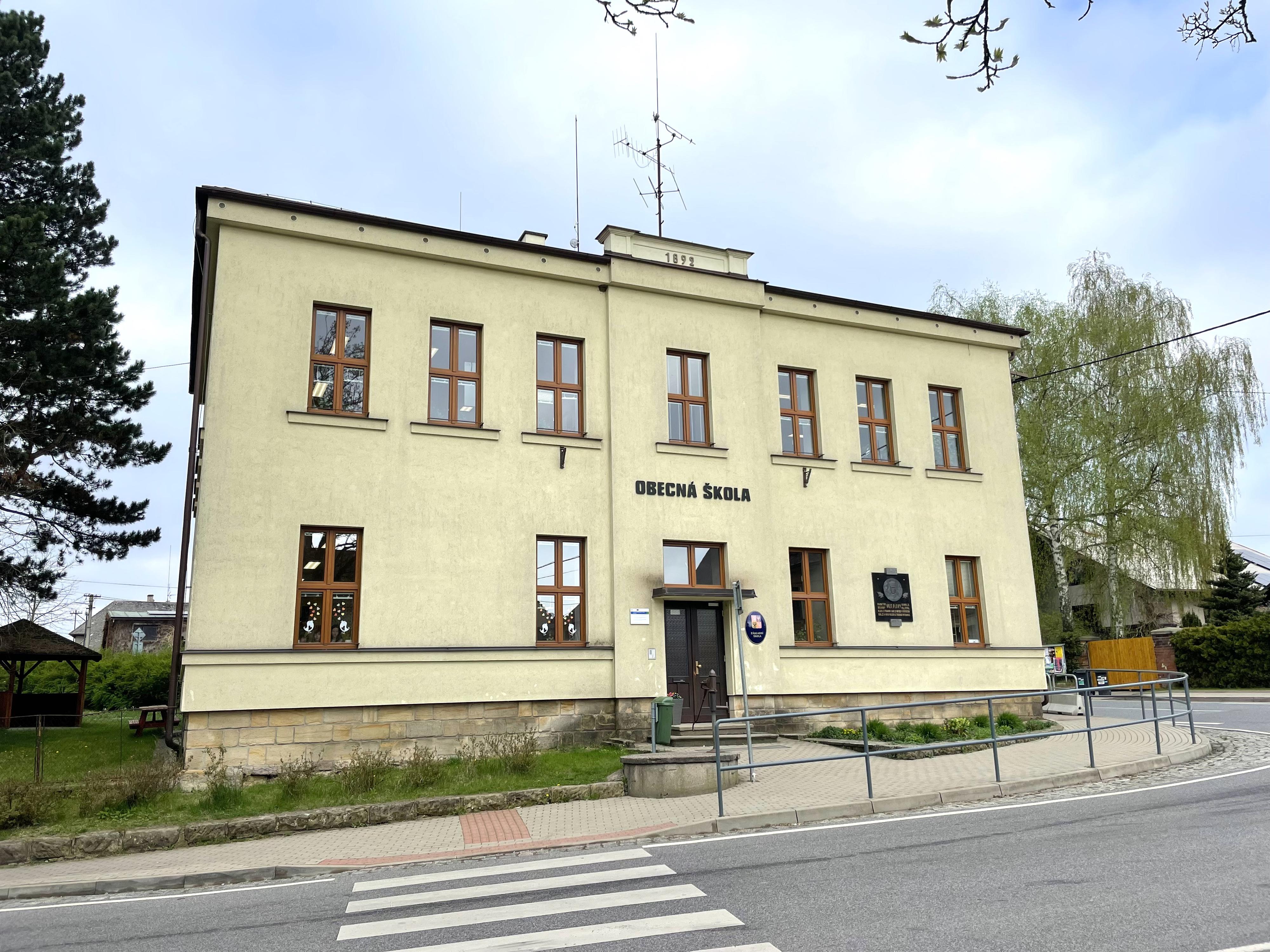 ZŠ Přepeře foto 4