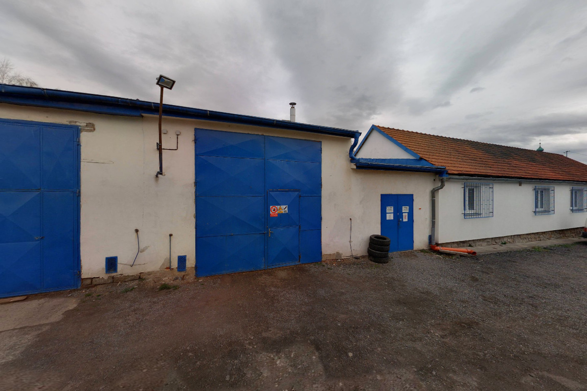 KZ autoservis Třešť, s.r.o.