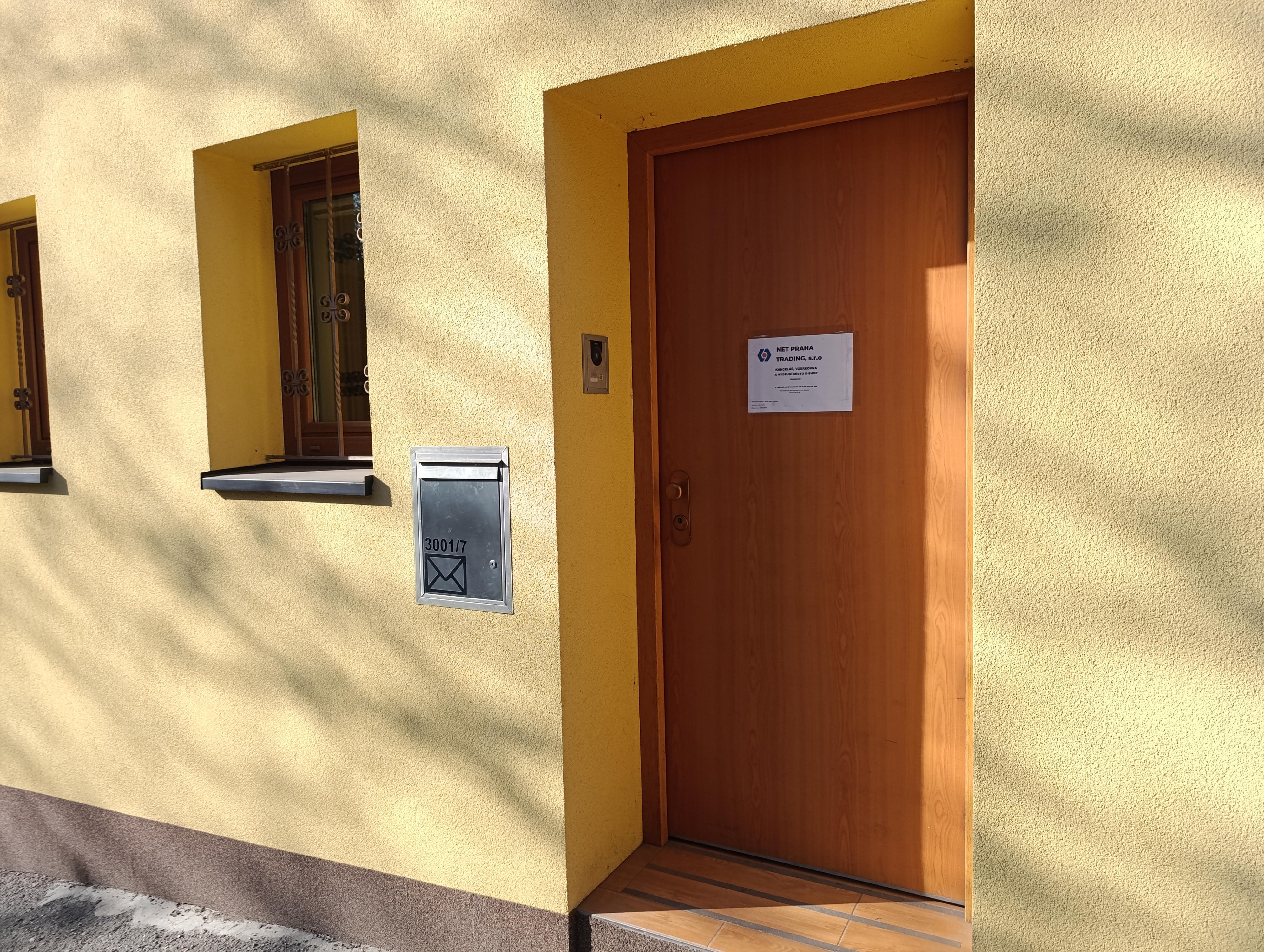 NET Praha Trading foto 4