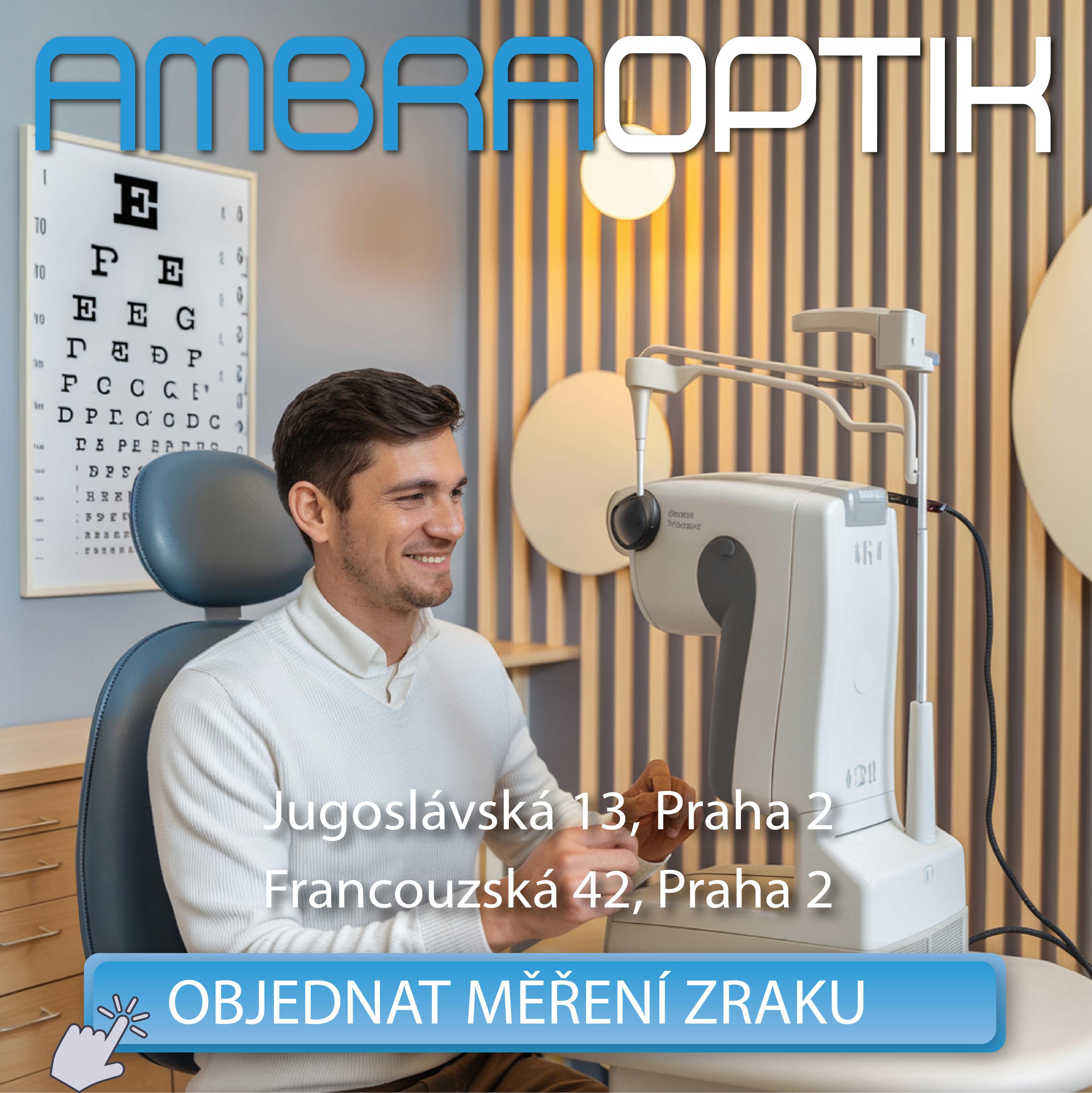AMBRA OPTIK foto 3