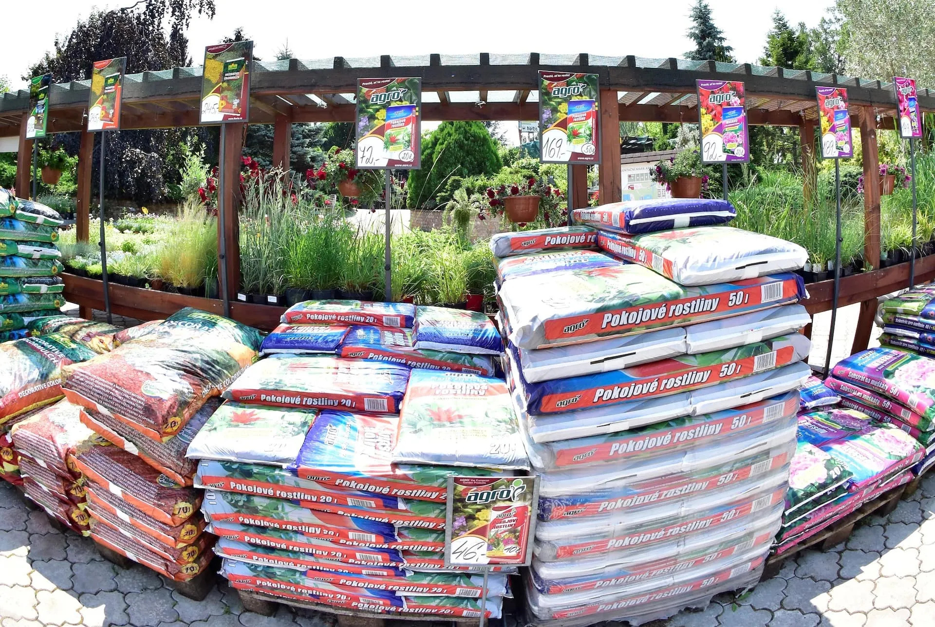 HORTISCENTRUM, s.r.o. foto 2