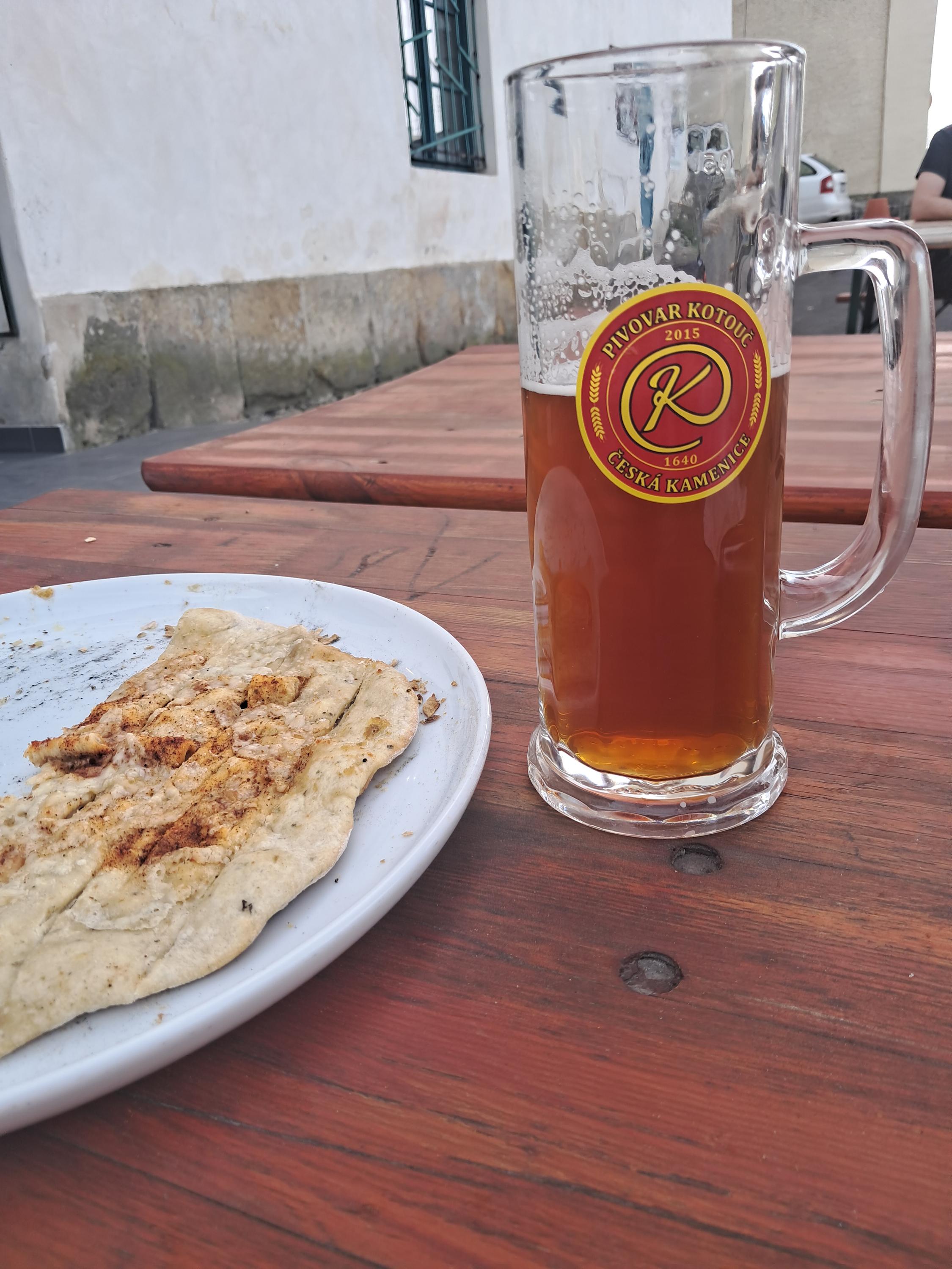 Pizzerie Pivovar foto 3