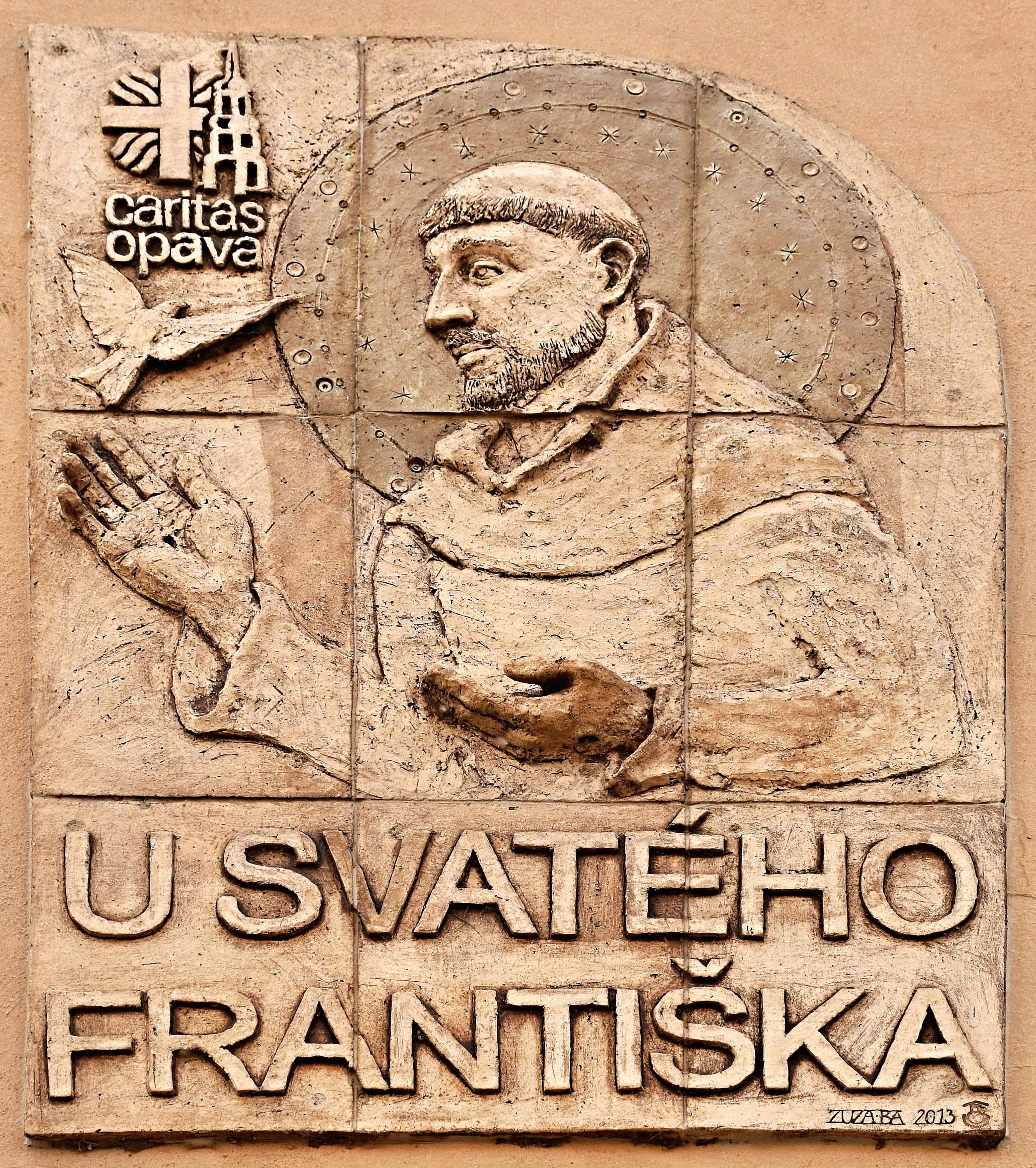 Charita Opava foto 2