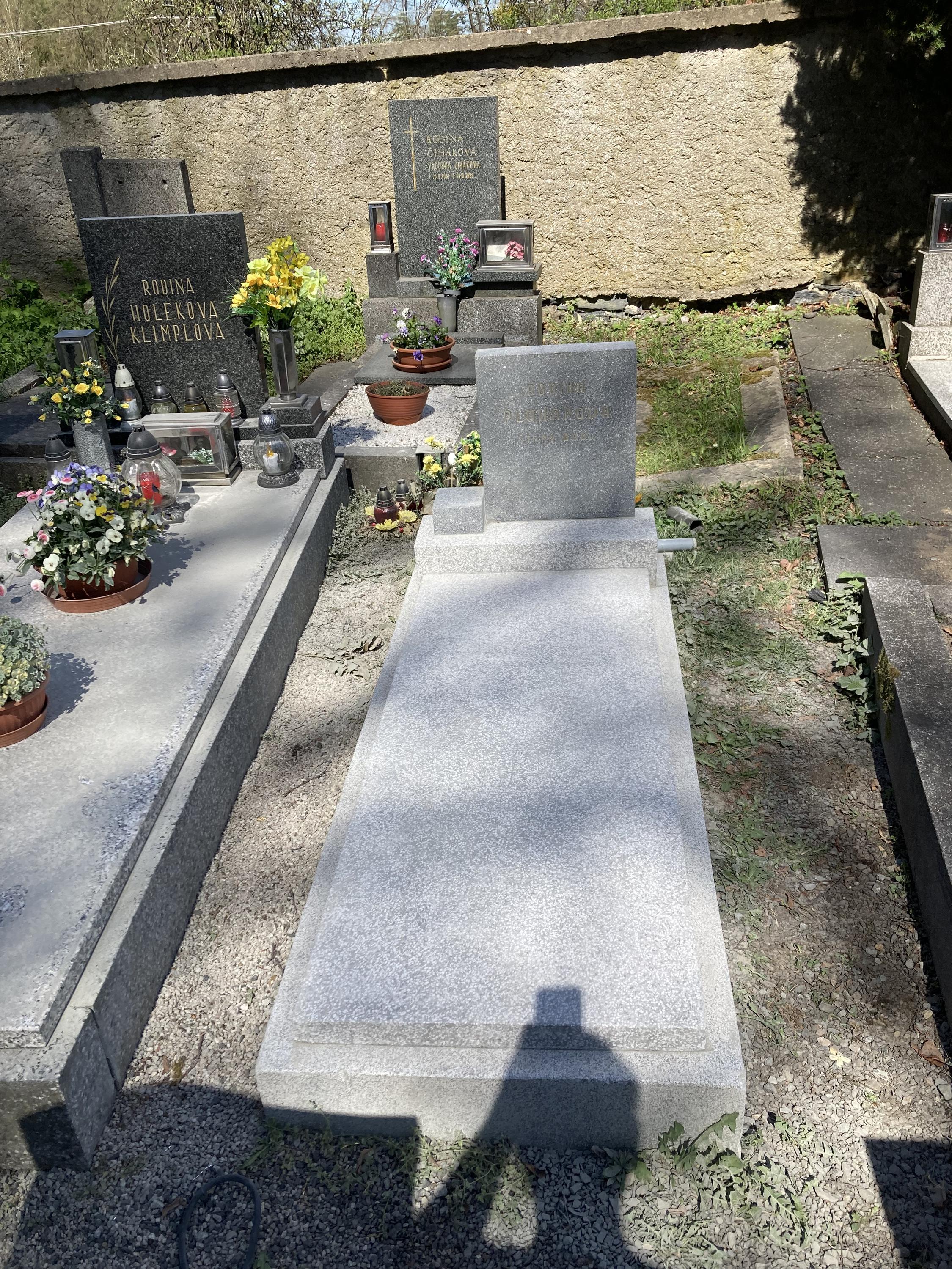 Malířství a kamenictví Václav Brodňan foto 1