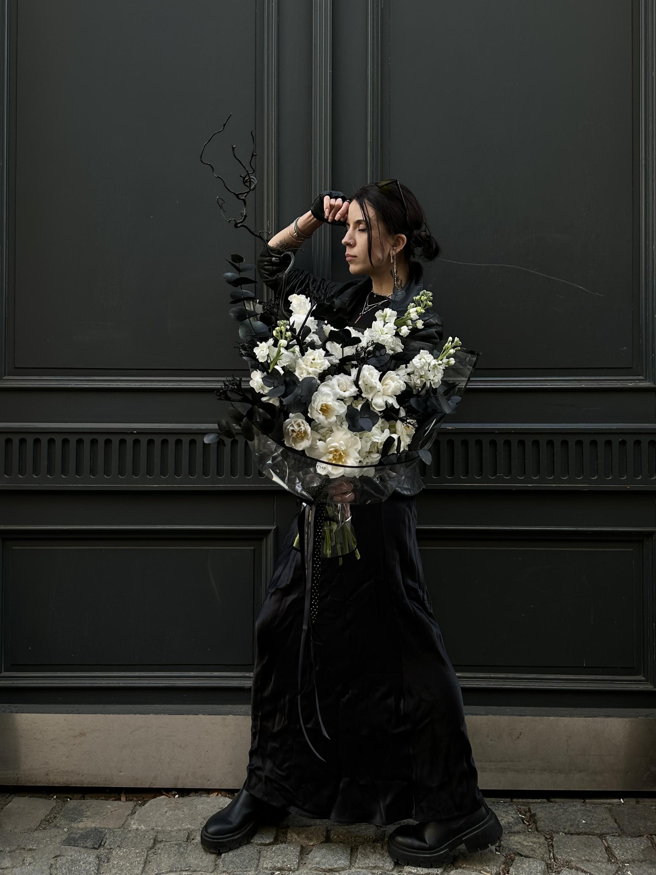 Dopamine Flower Atelier