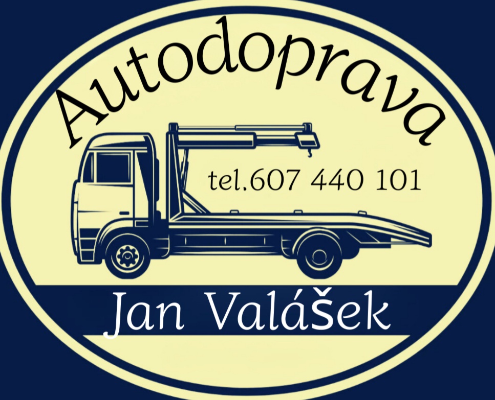 Autodoprava Jan Valášek foto 2