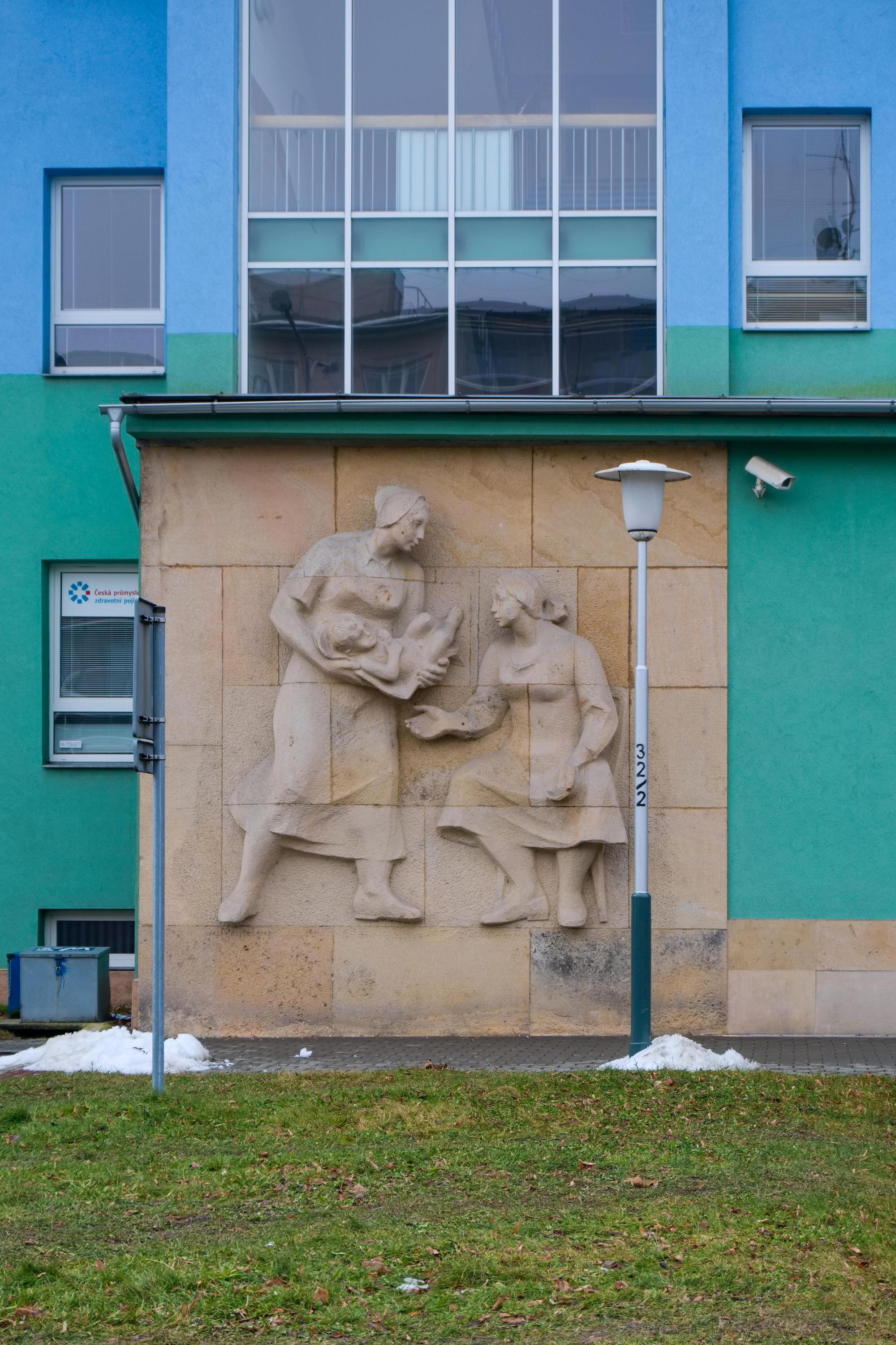 EUC Klinika Ostrava, a.s. foto 4