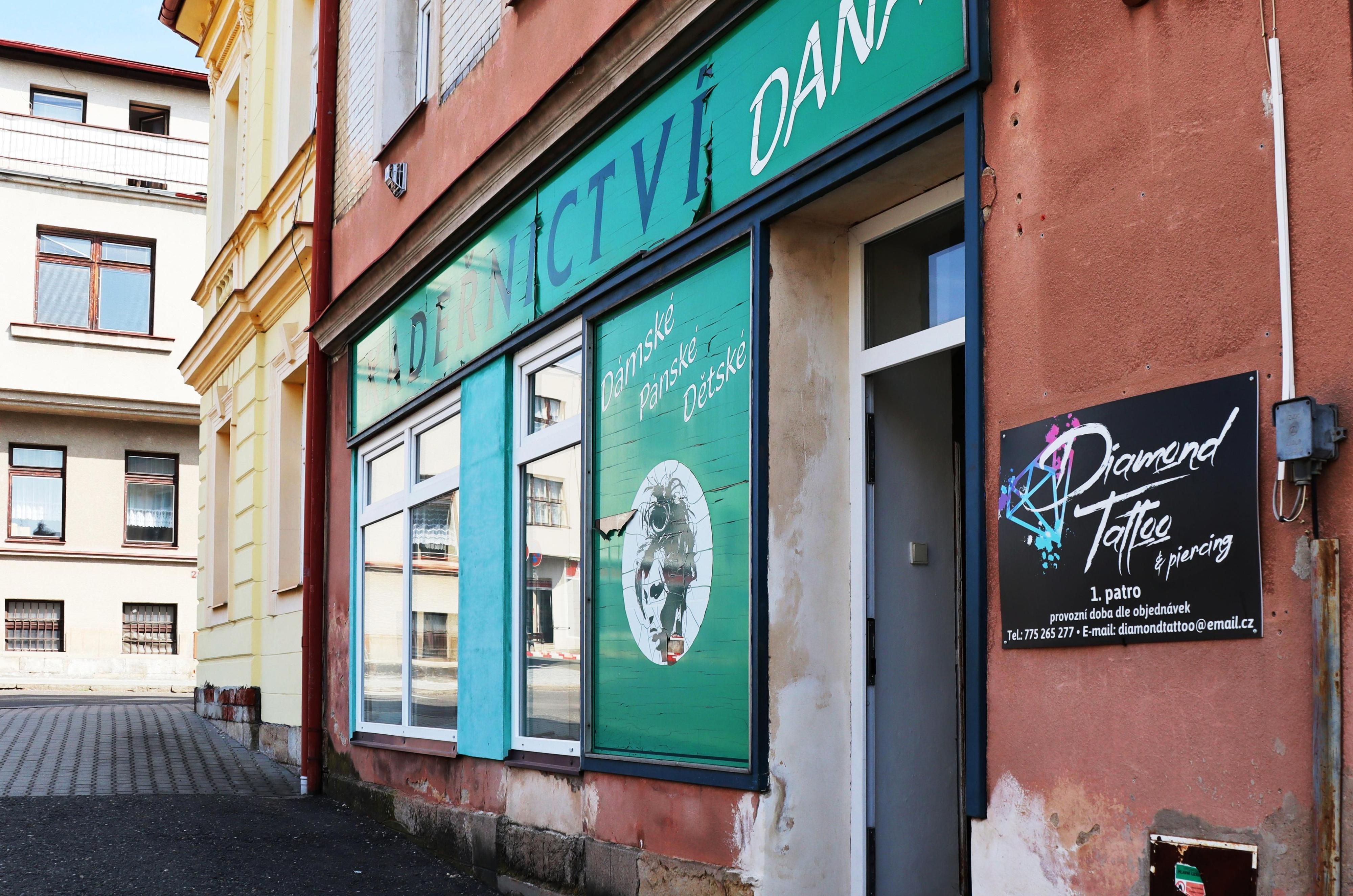 Kadeřnictví Dana foto 2