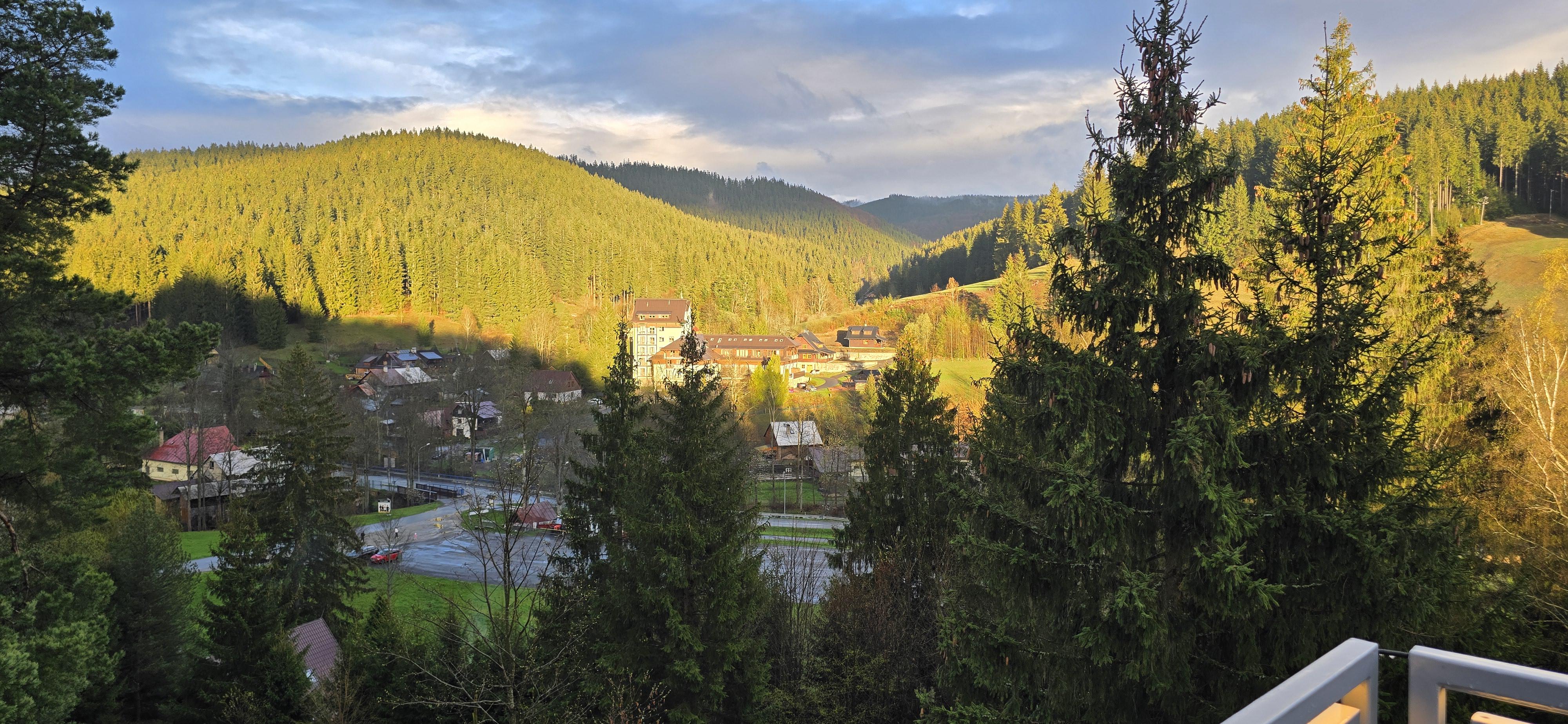 Horský apartmán Razula foto 5