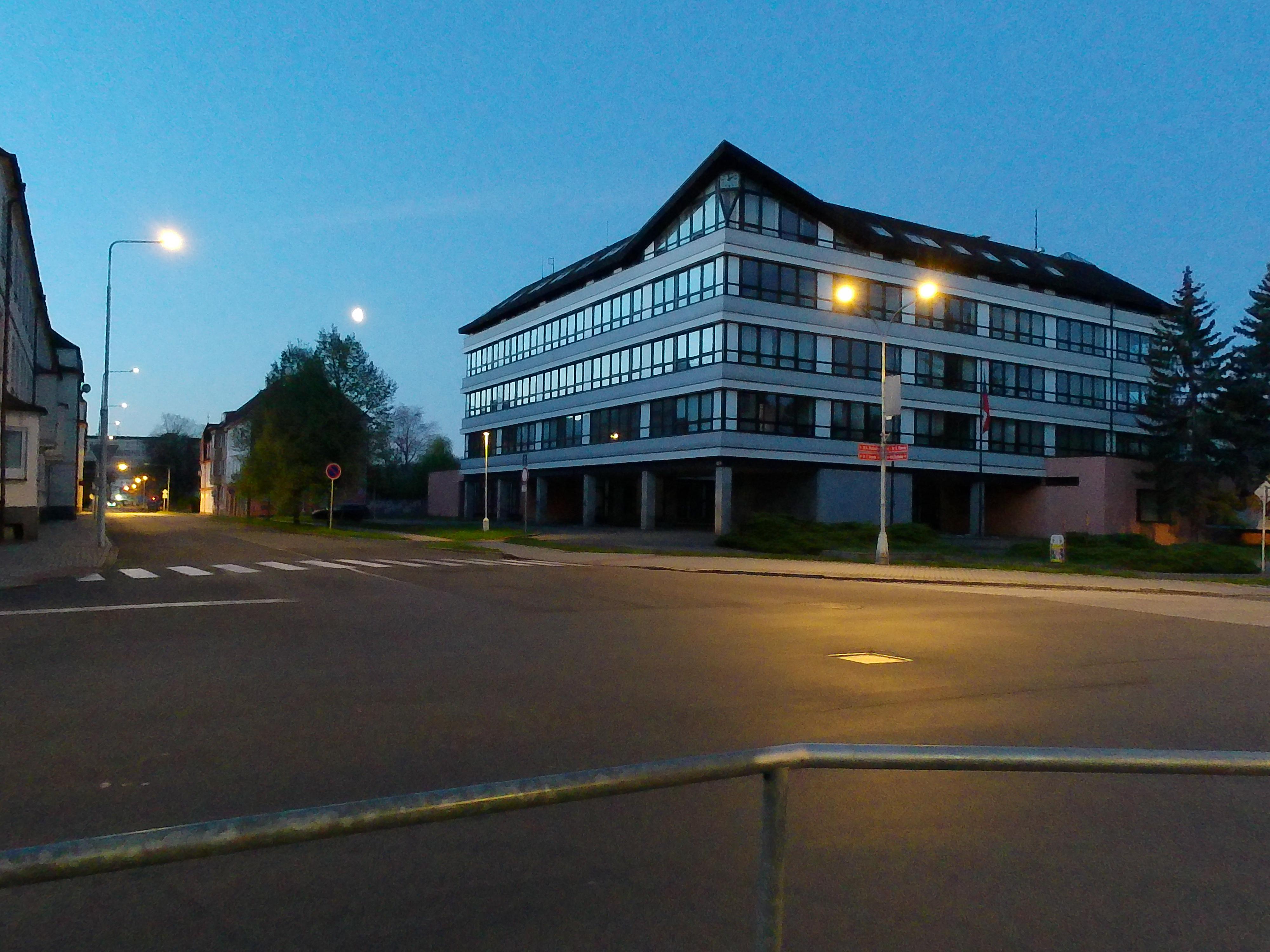 Úřad pro zastupování státu ve věcech majetkových - Odloučené pracoviště Šumperk foto 4