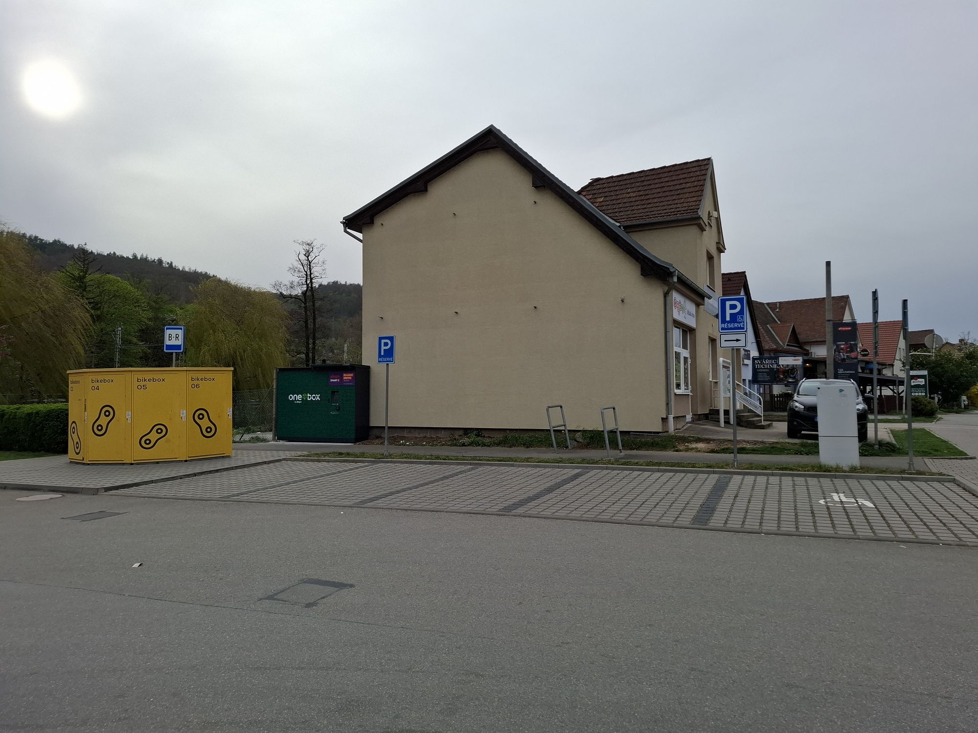 One Box by Allegro foto 2