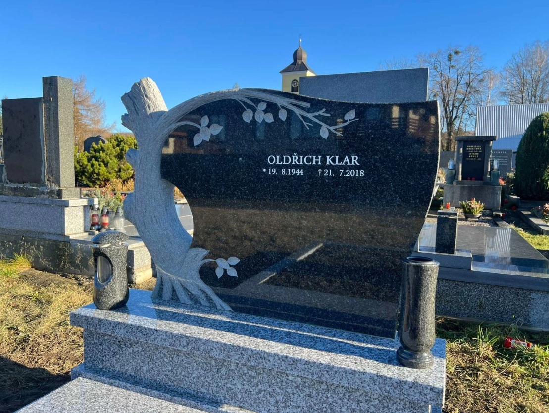 KAMENICTVÍ - STONE PARTNERS foto 2