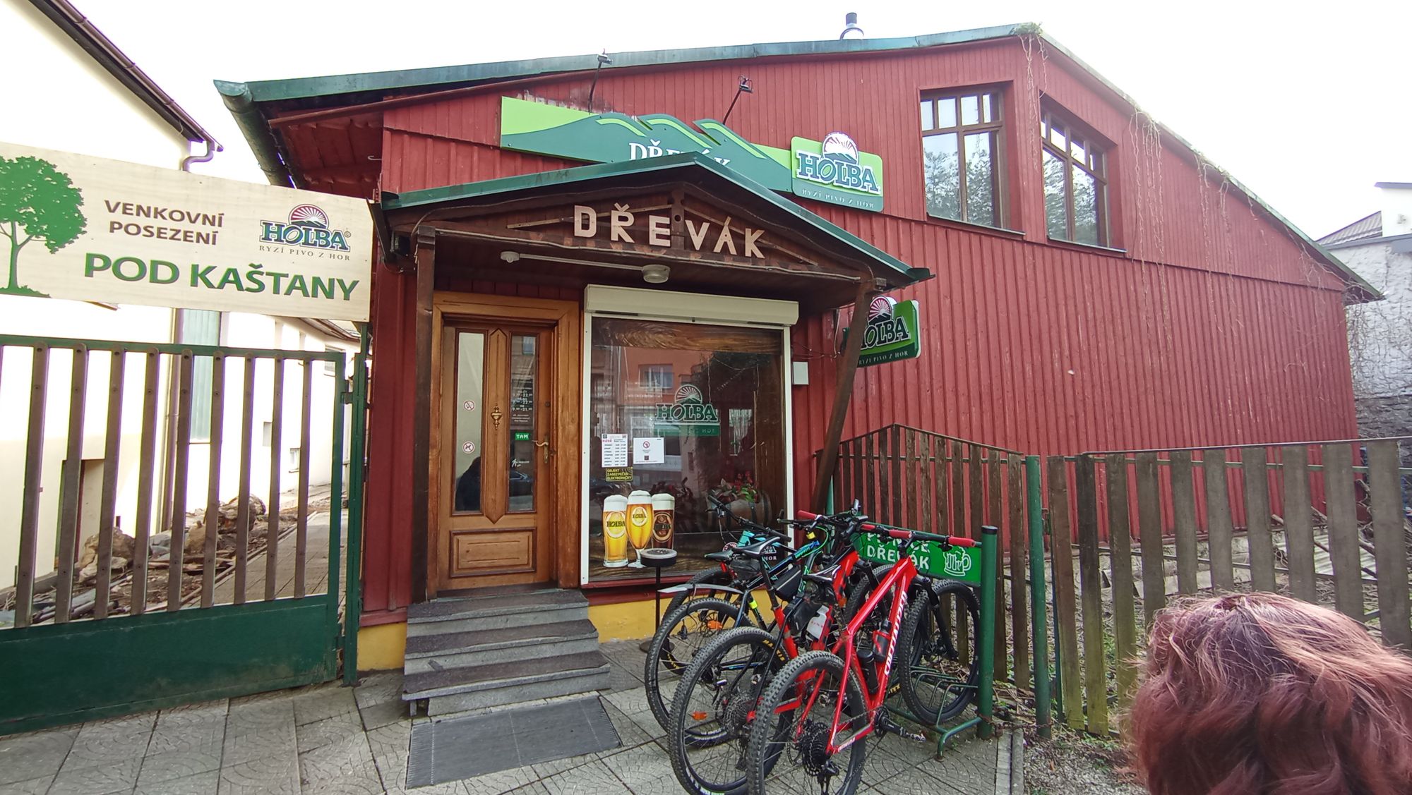 Pivnice Dřevák foto 3