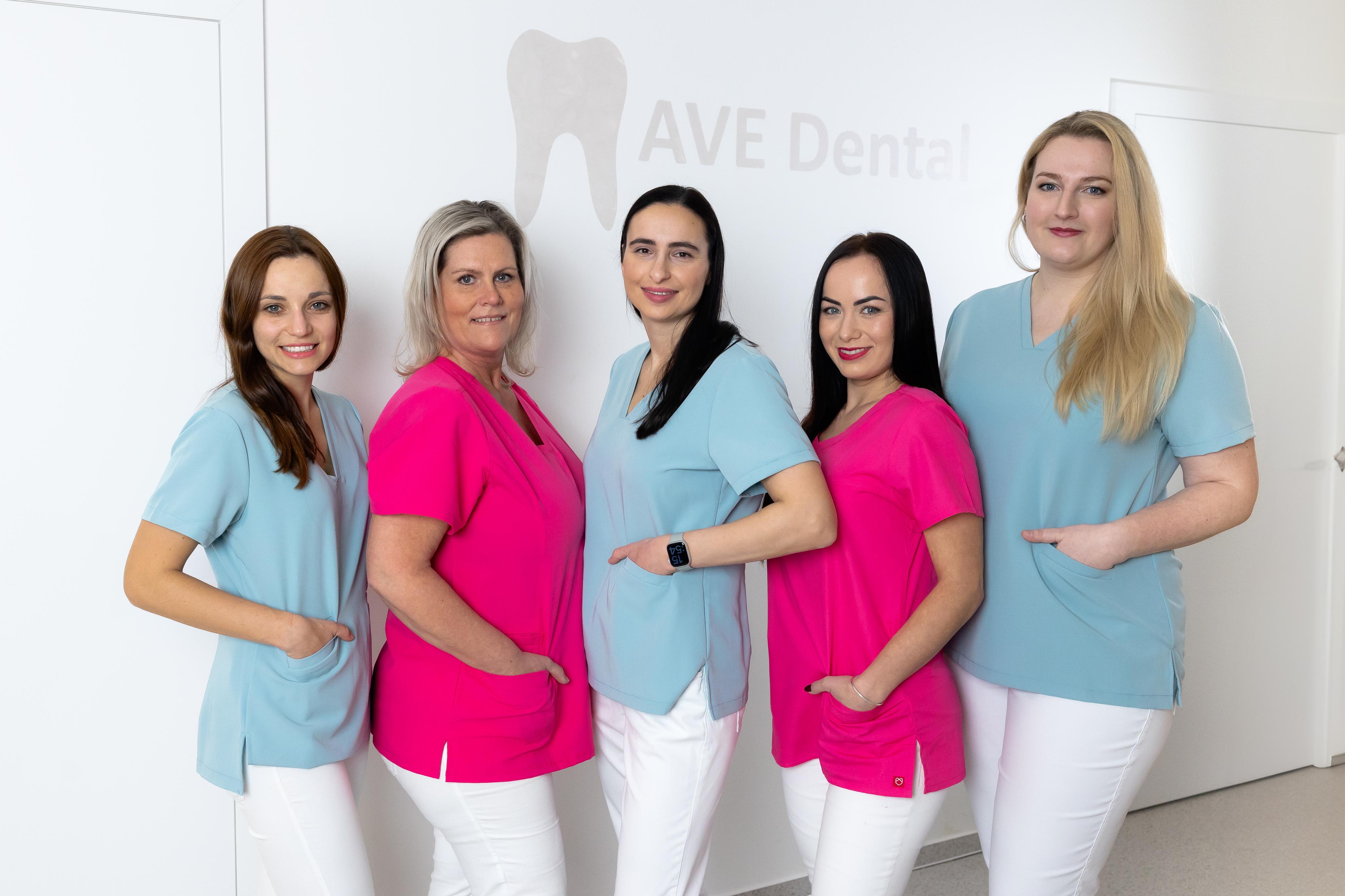 AVE Dental s.r.o. foto 3