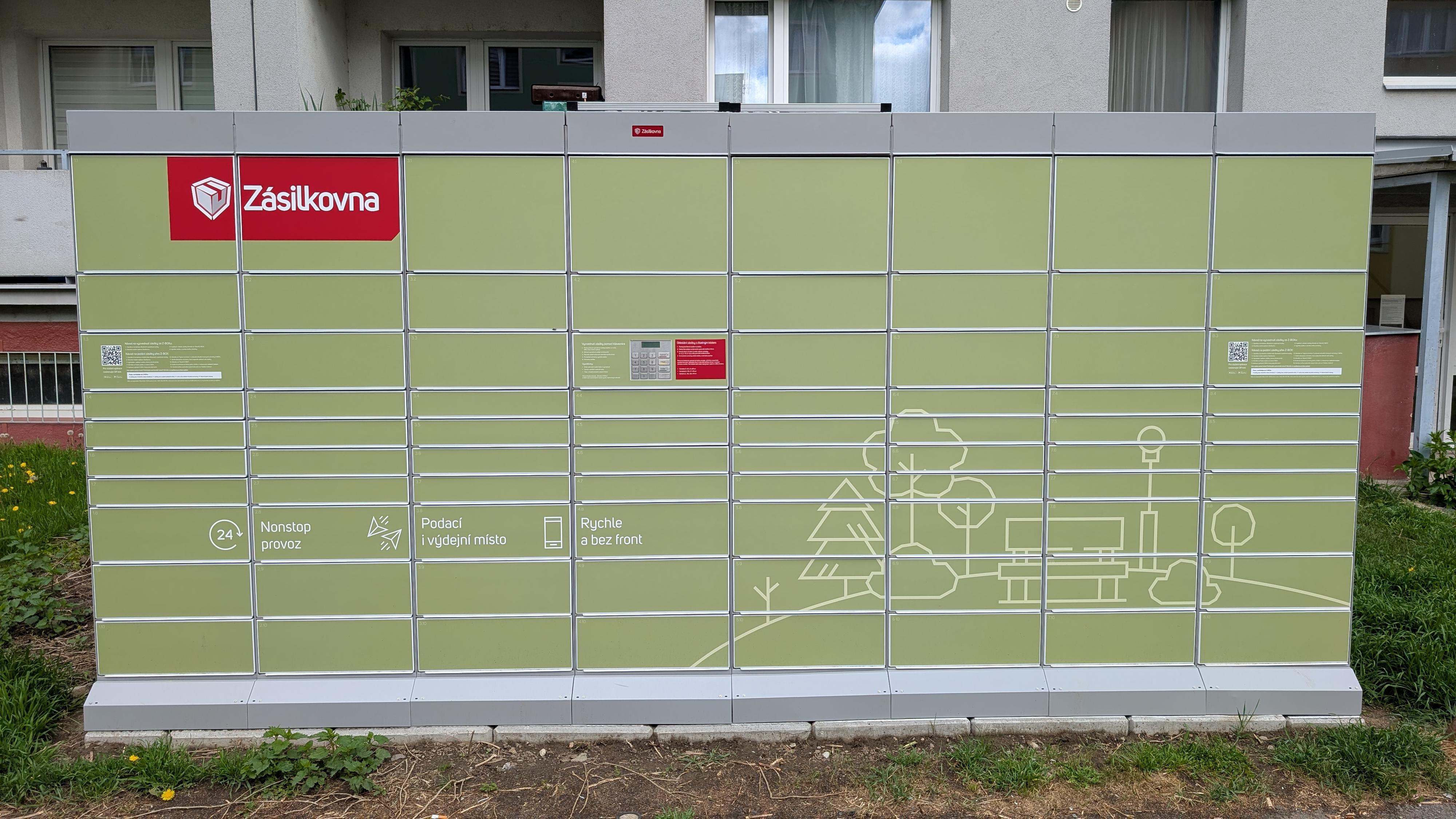 Z-BOX foto 2