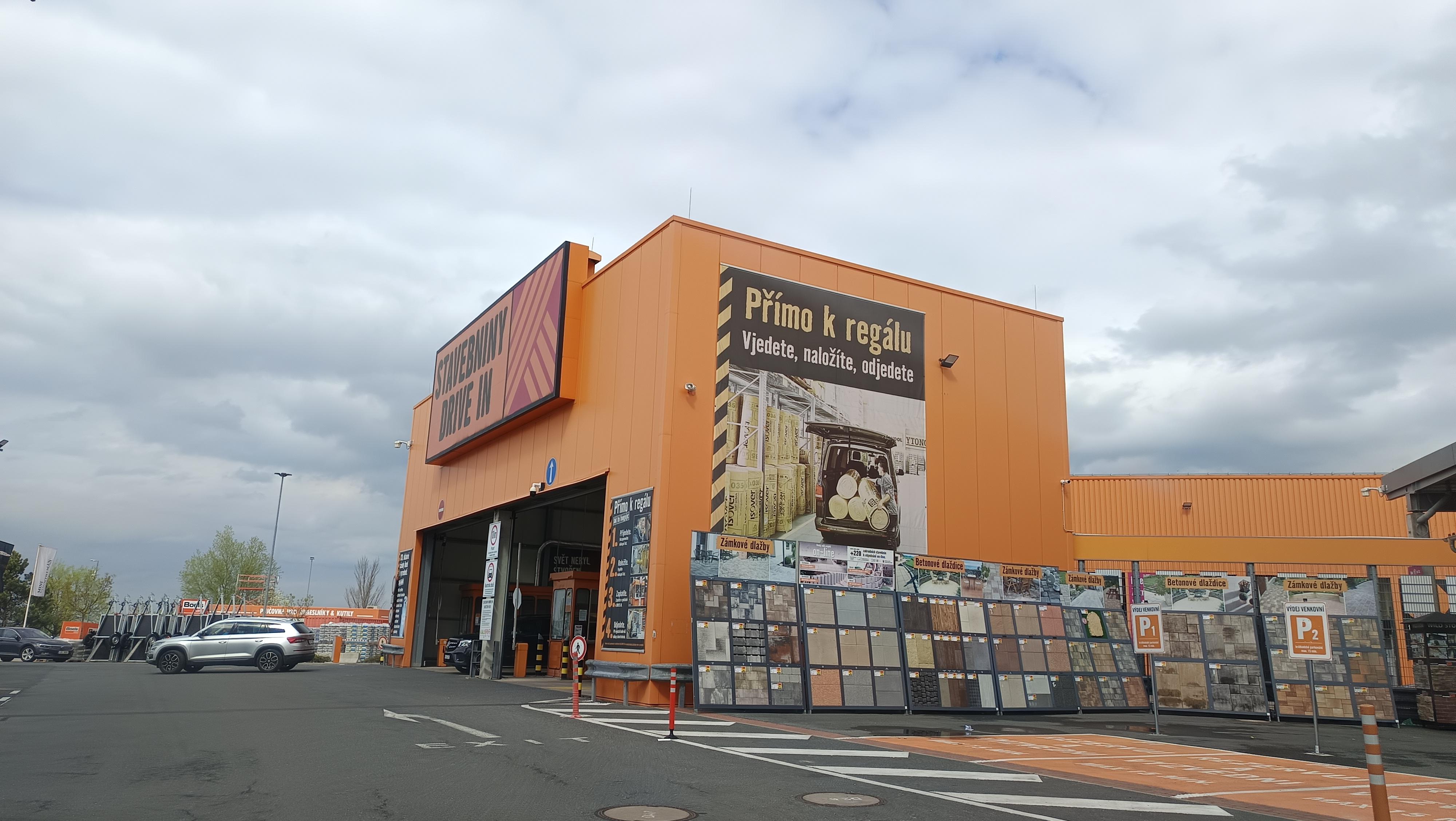 HORNBACH foto 5