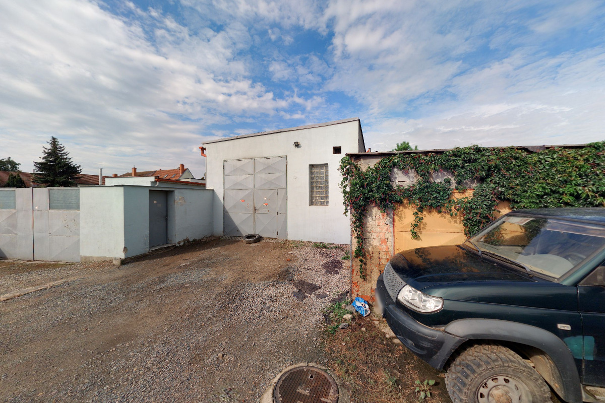 Autoservis Tomáš Mlýnek