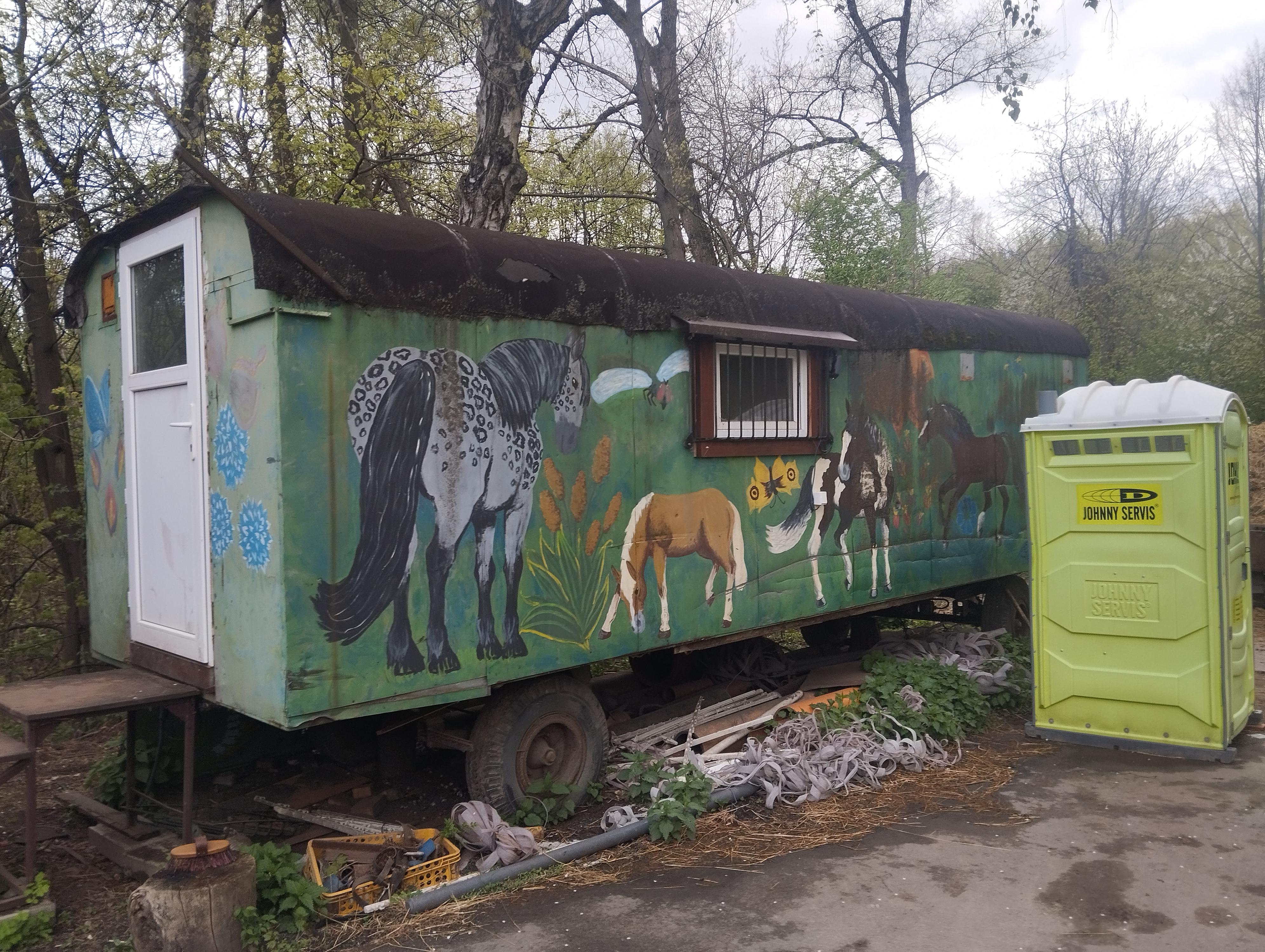 Sportovní klub Mušketýr Ostrava, z.s. foto 5