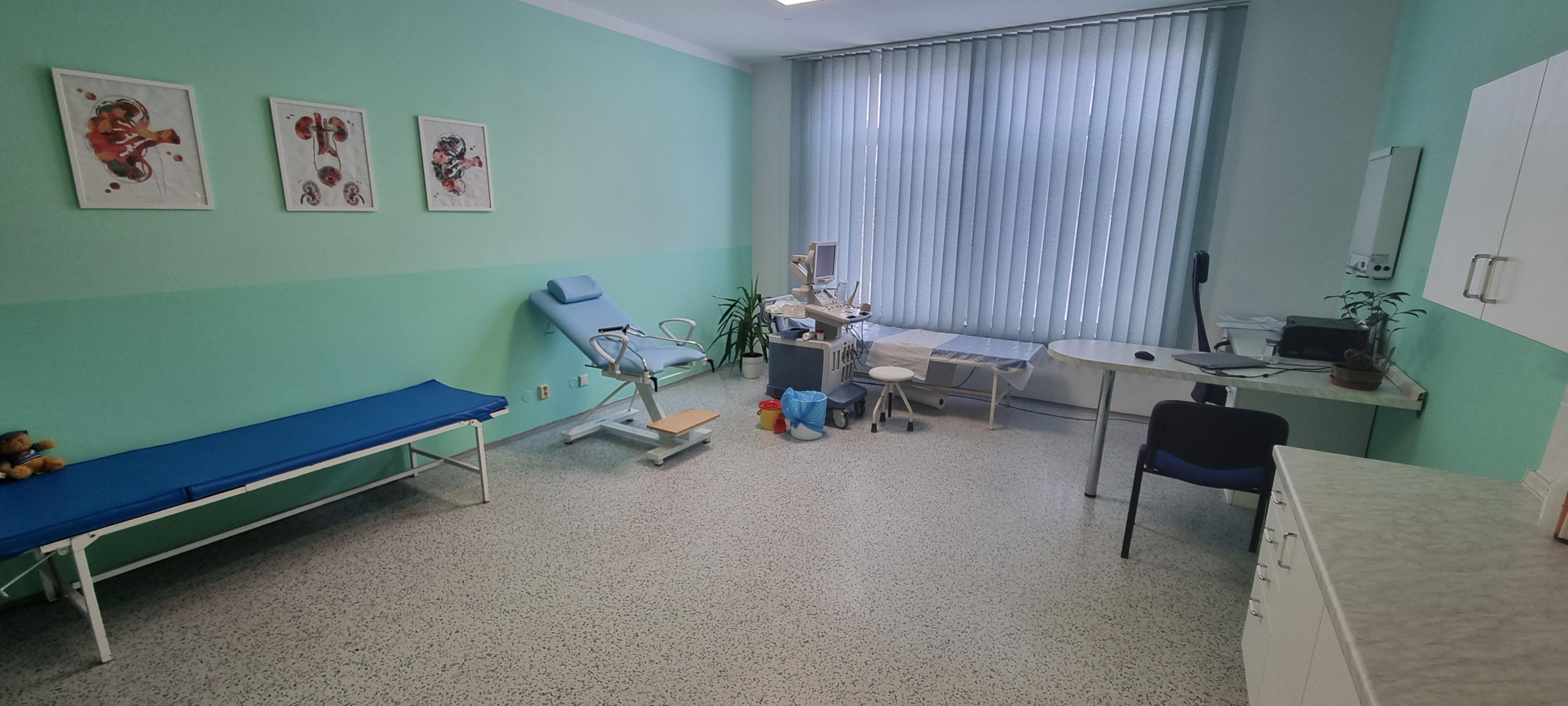 Urologická ambulance Jan Vašinka foto 3
