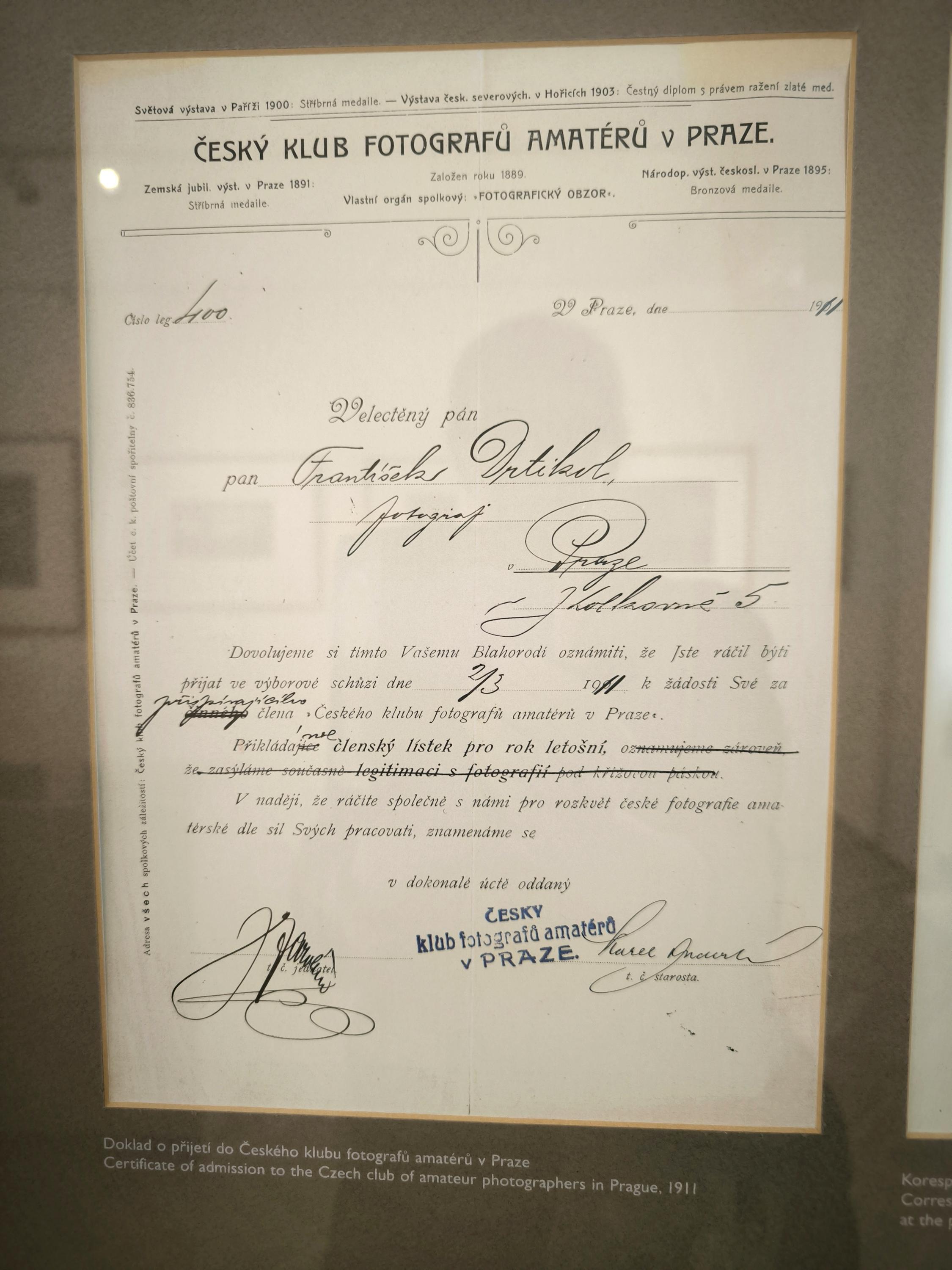 Galerie Františka Drtikola Příbram foto 2