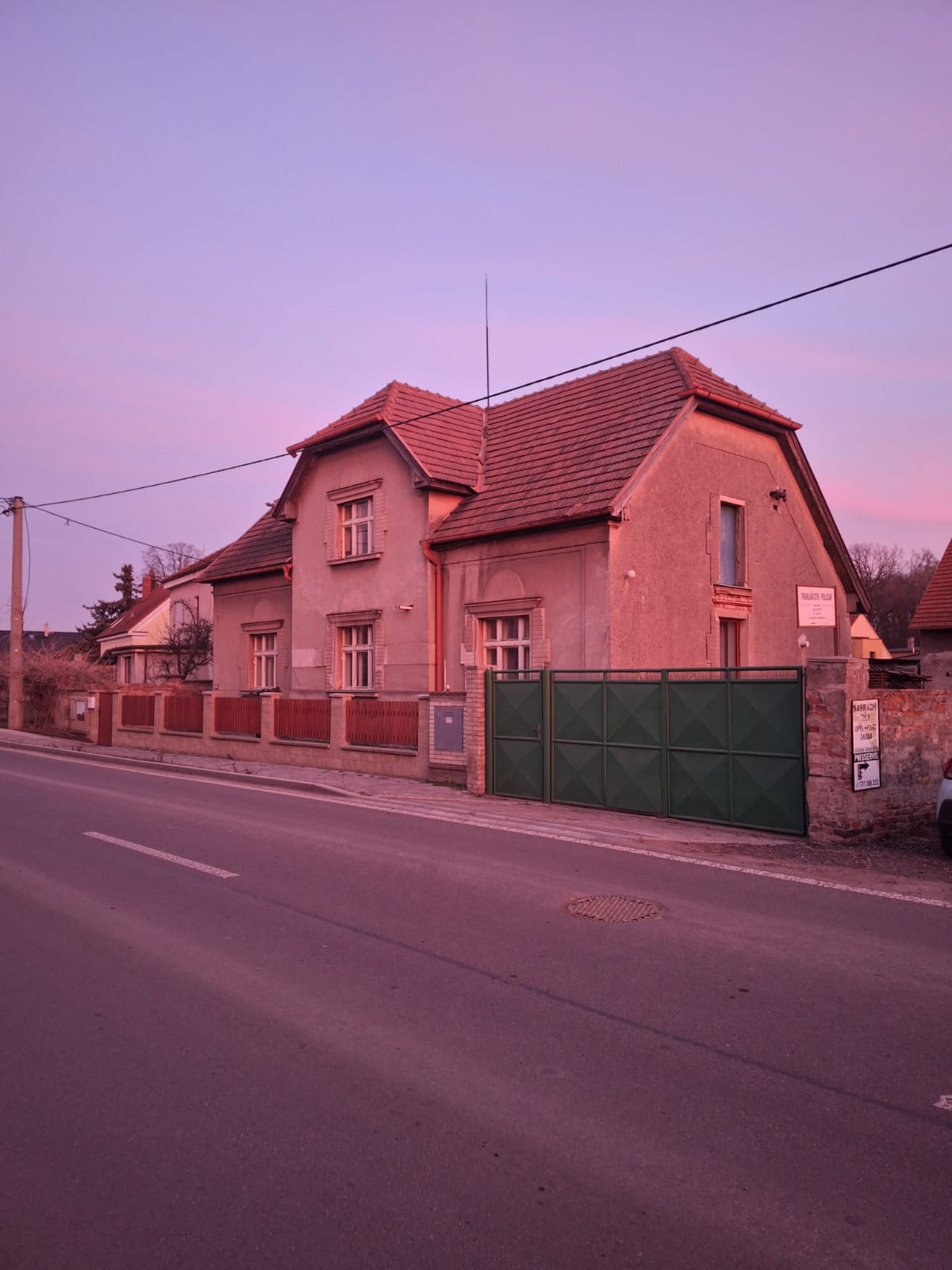 Truhlářství Policar foto 1