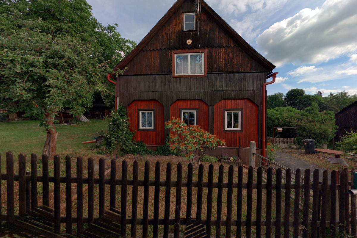 Zemní a výkopové práce Lukáš Zpěvák foto 1