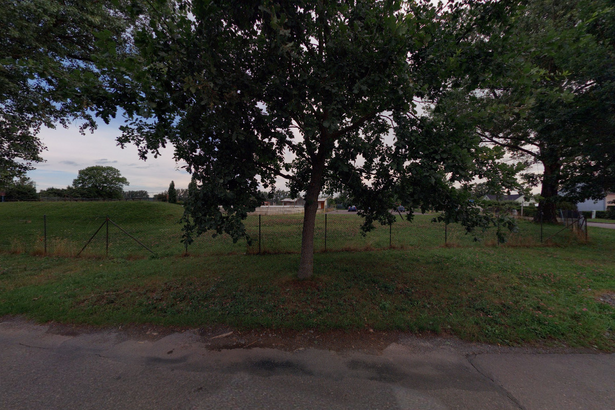 Komunitní zahrada Kopretinka