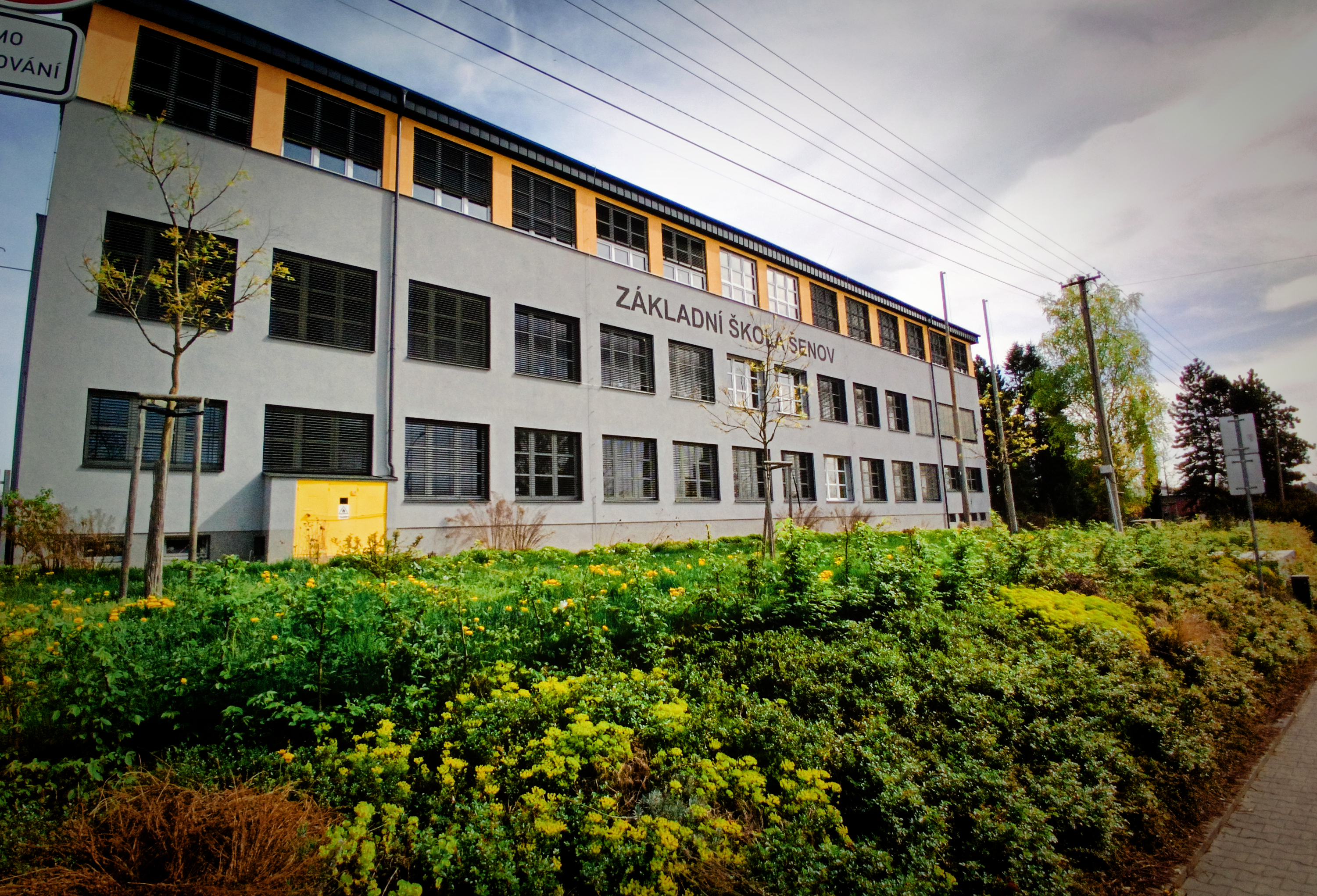 ZŠ Šenov foto 4