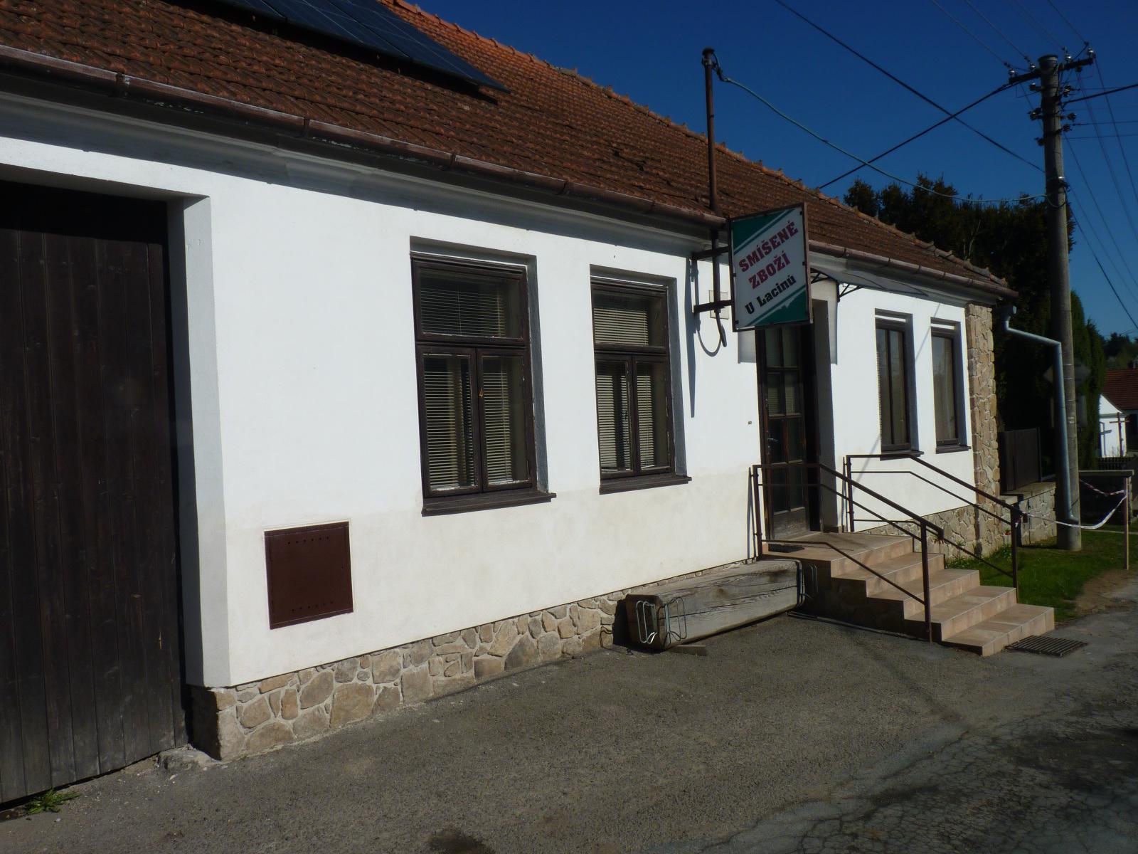Smíšené zboží Níhov foto 2