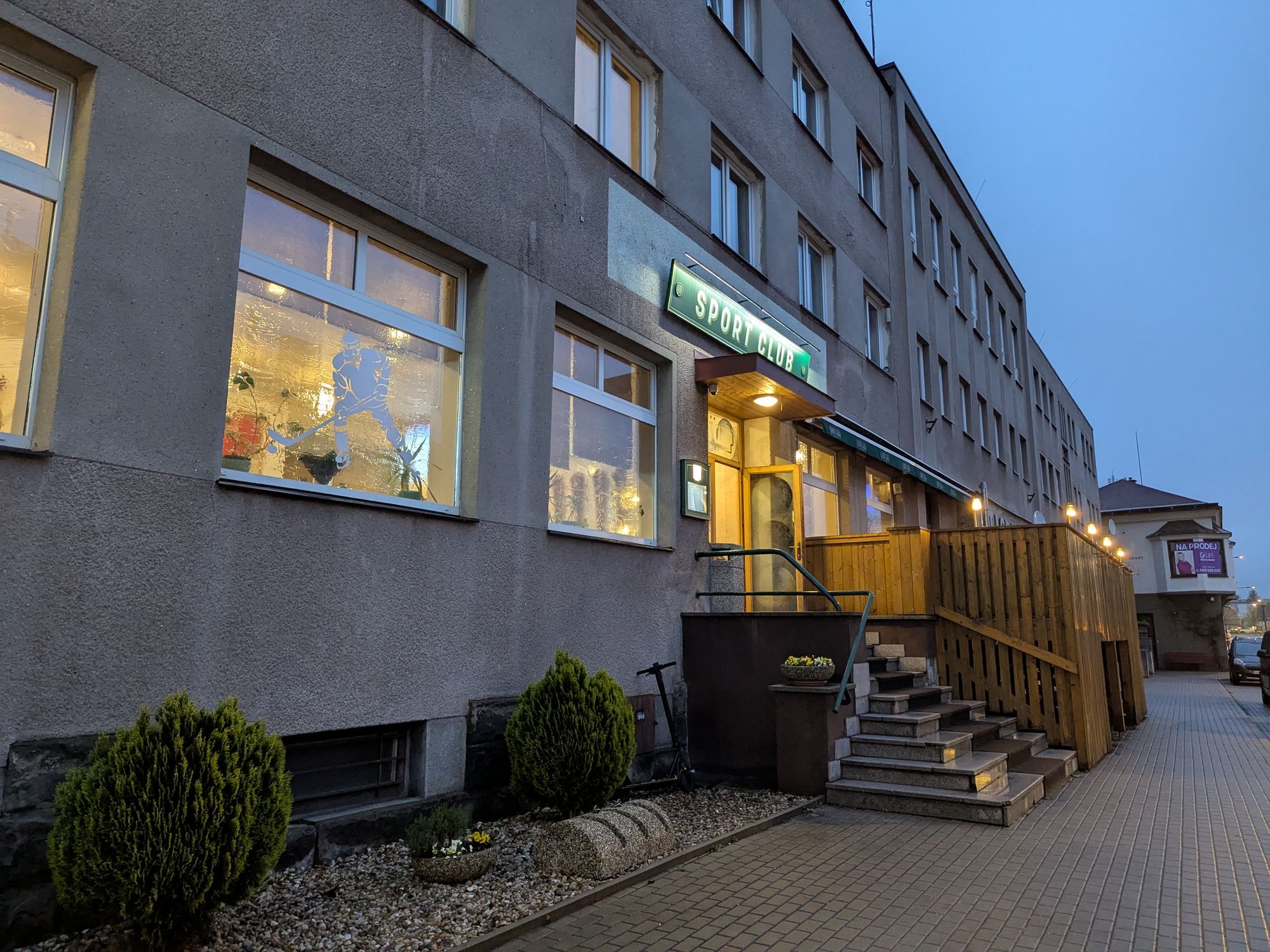 Sportclub Vrchlabí foto 5