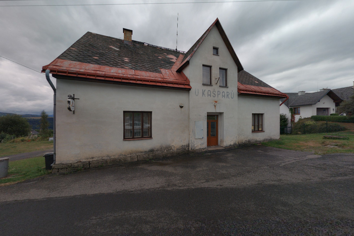 U Kašparů foto 2