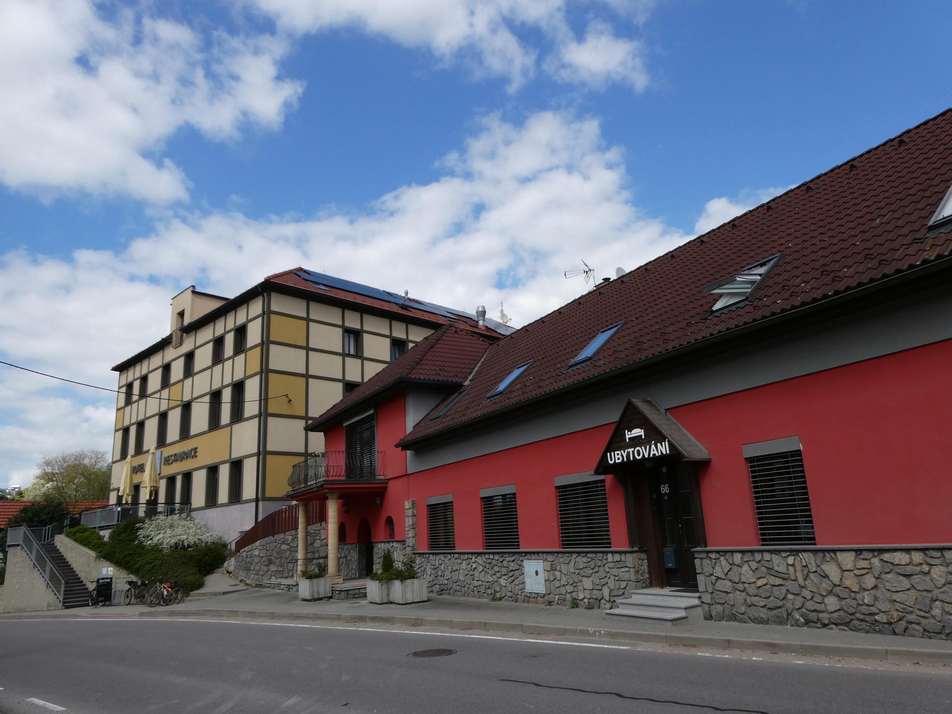 Ubytování Olomučany 66 foto 4