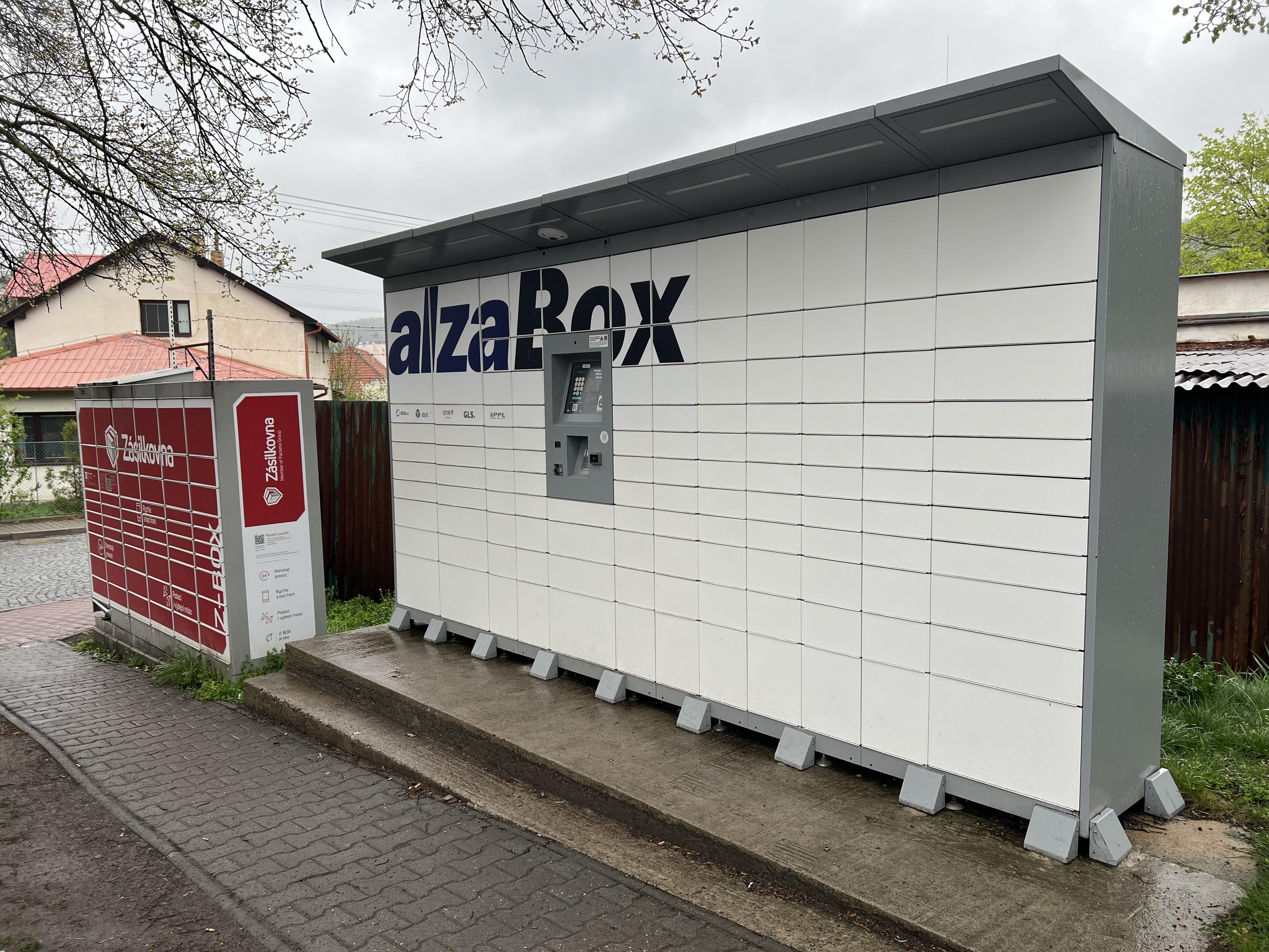 Z-BOX foto 3