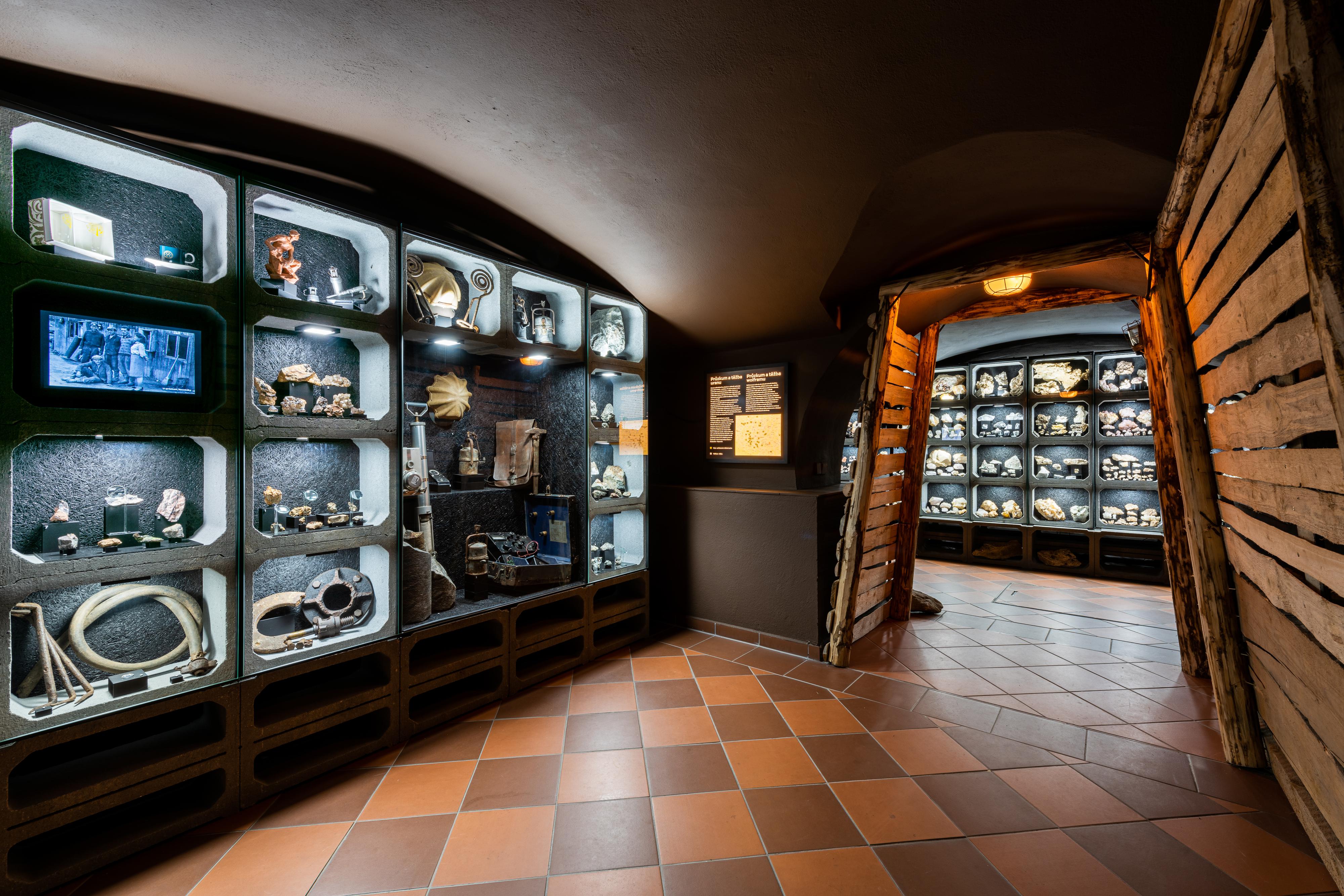 Městské muzeum Horažďovice foto 3