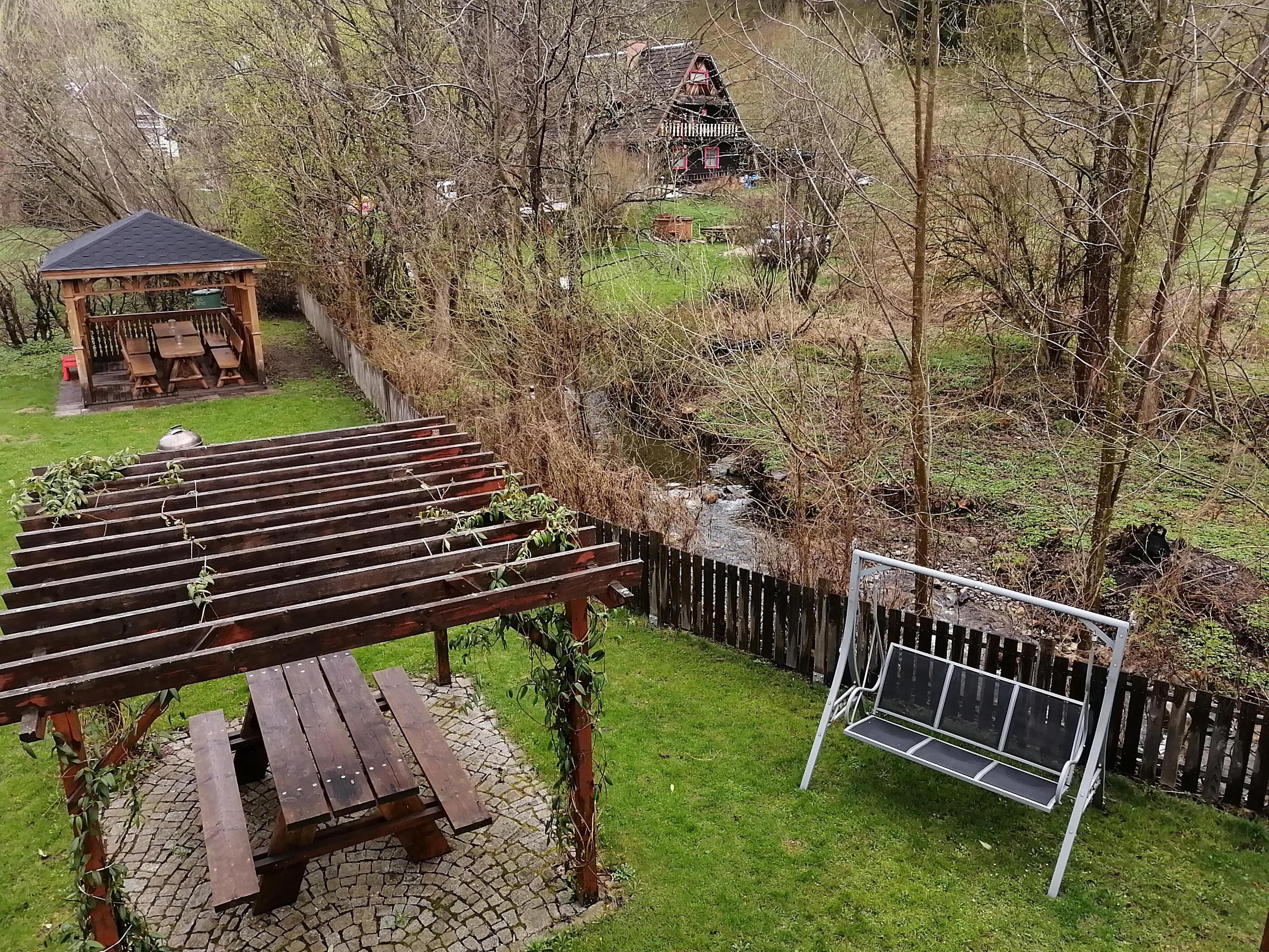 Chata U potůčku foto 3