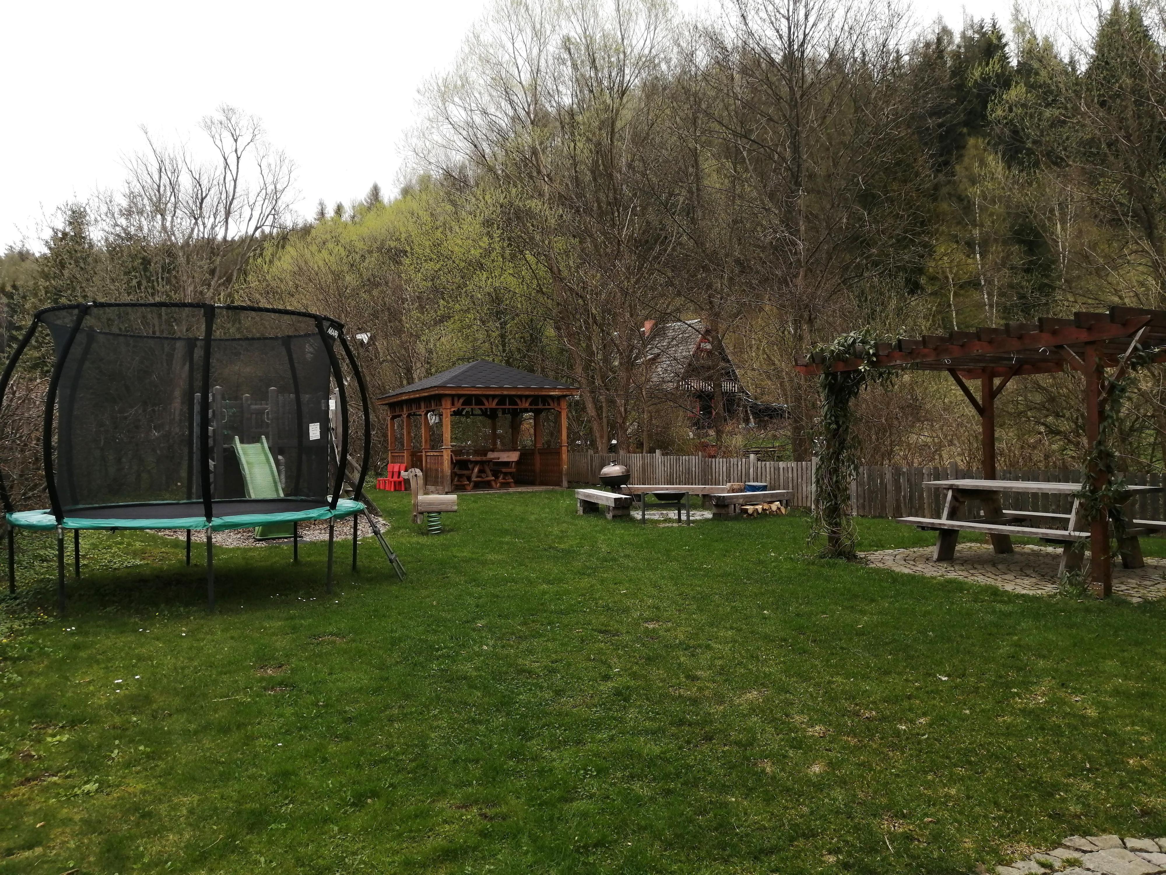 Chata U potůčku foto 5