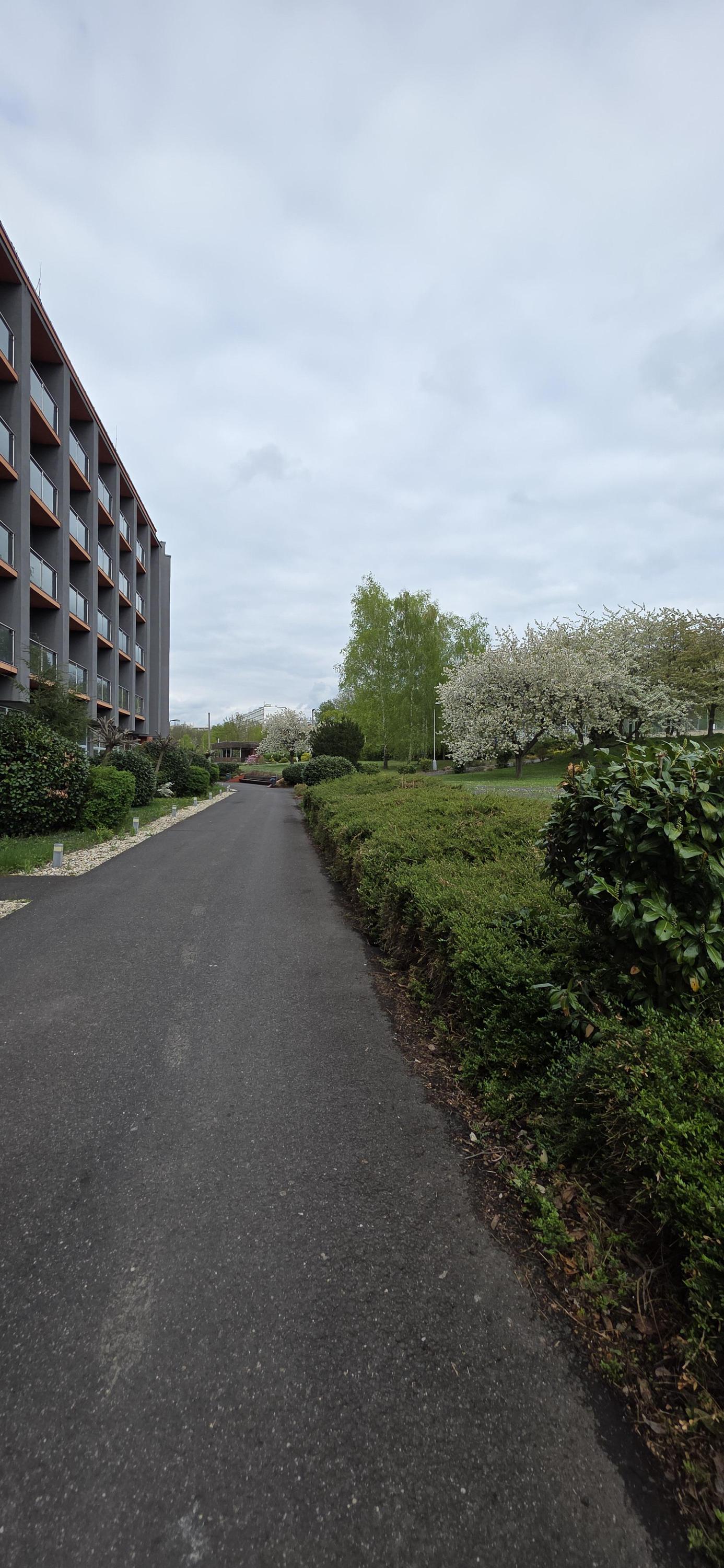 Hotel Panorama foto 4