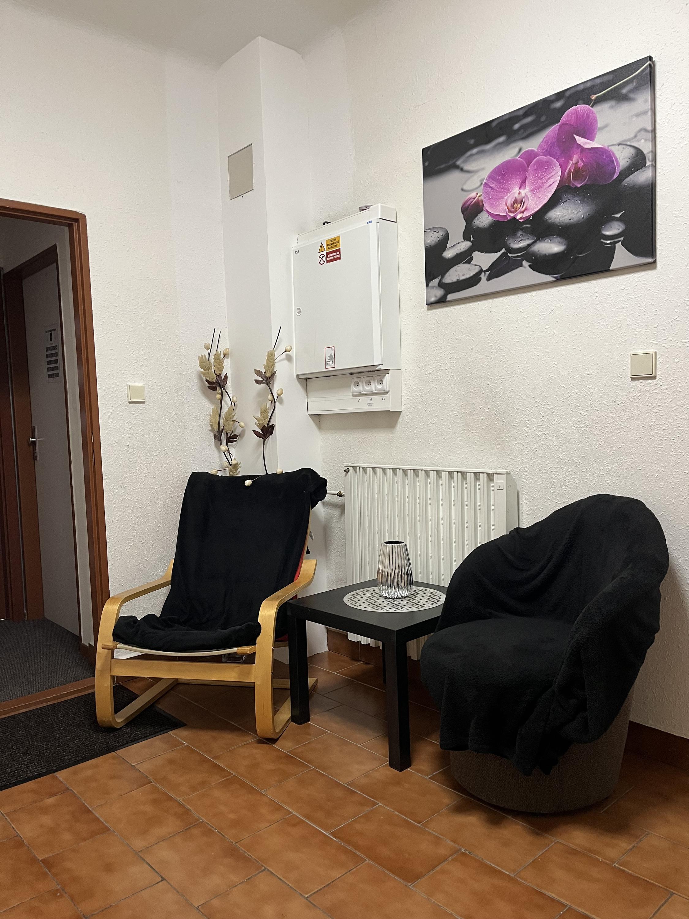 Thajské masáže Thajivka foto 2