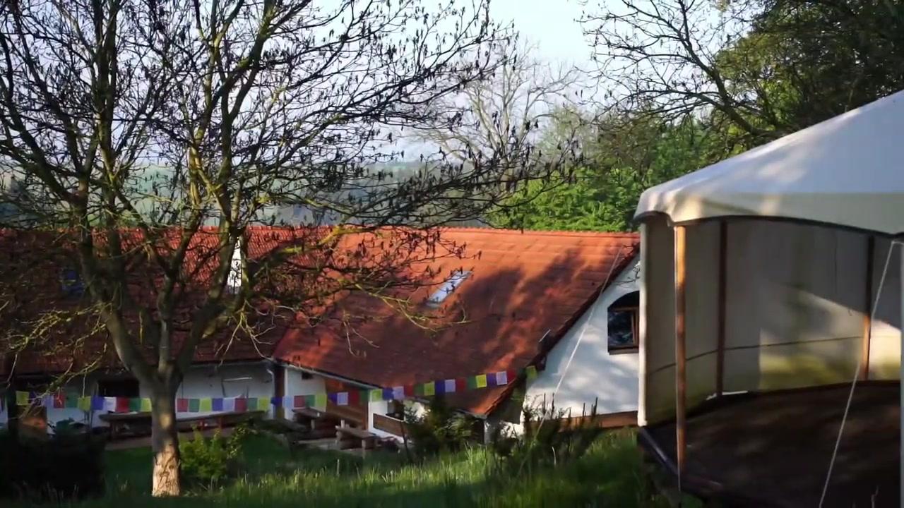 Mgr. Kateřina Rojková - GAIA TREE foto 2 (náhled videa)