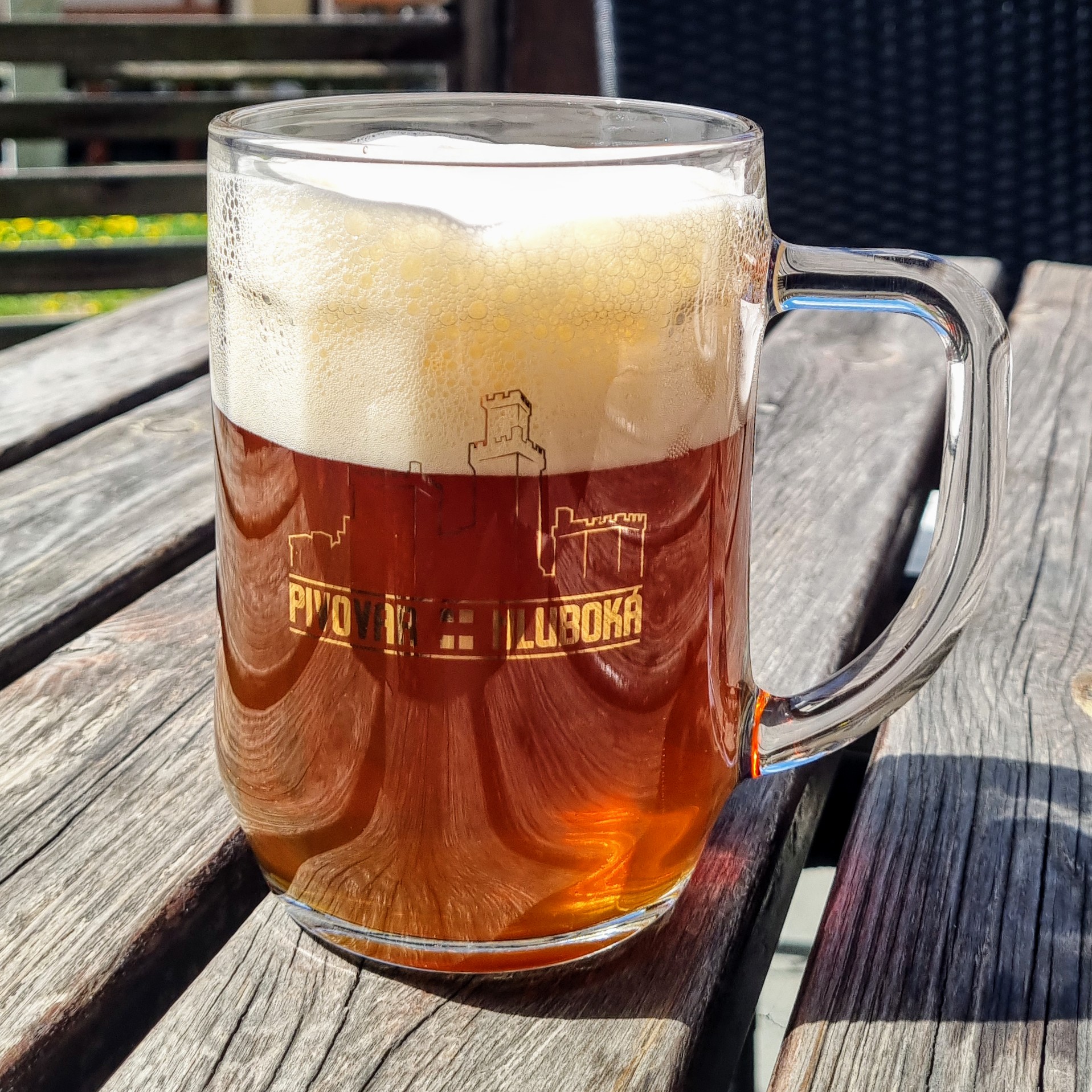 Restaurace U Hájků foto 4