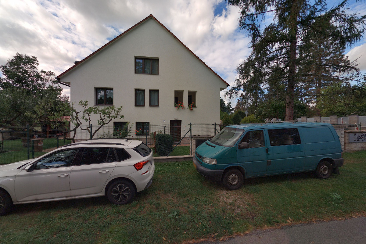 Jana Vnoučková -  PPC bavička foto 1