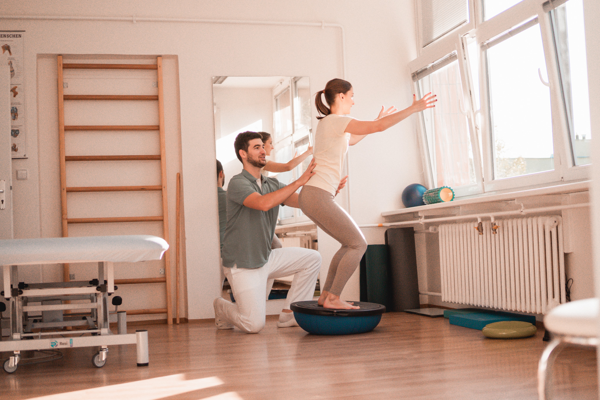 Fyzioterapie Mgr. Marek Fojtách foto 3