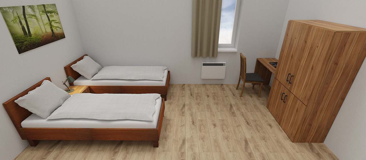 Apartmány 4 you foto 3