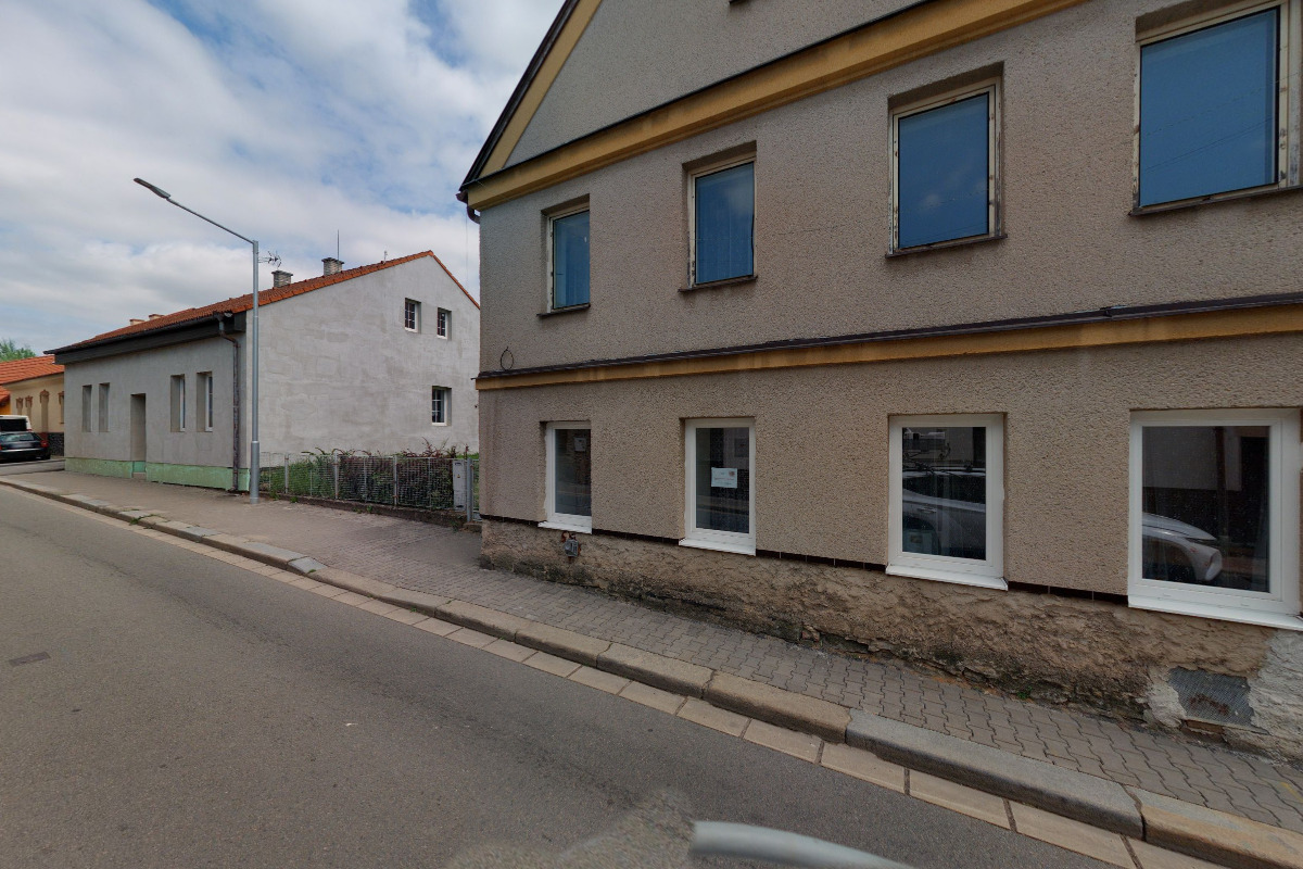 Baráčnická rychta