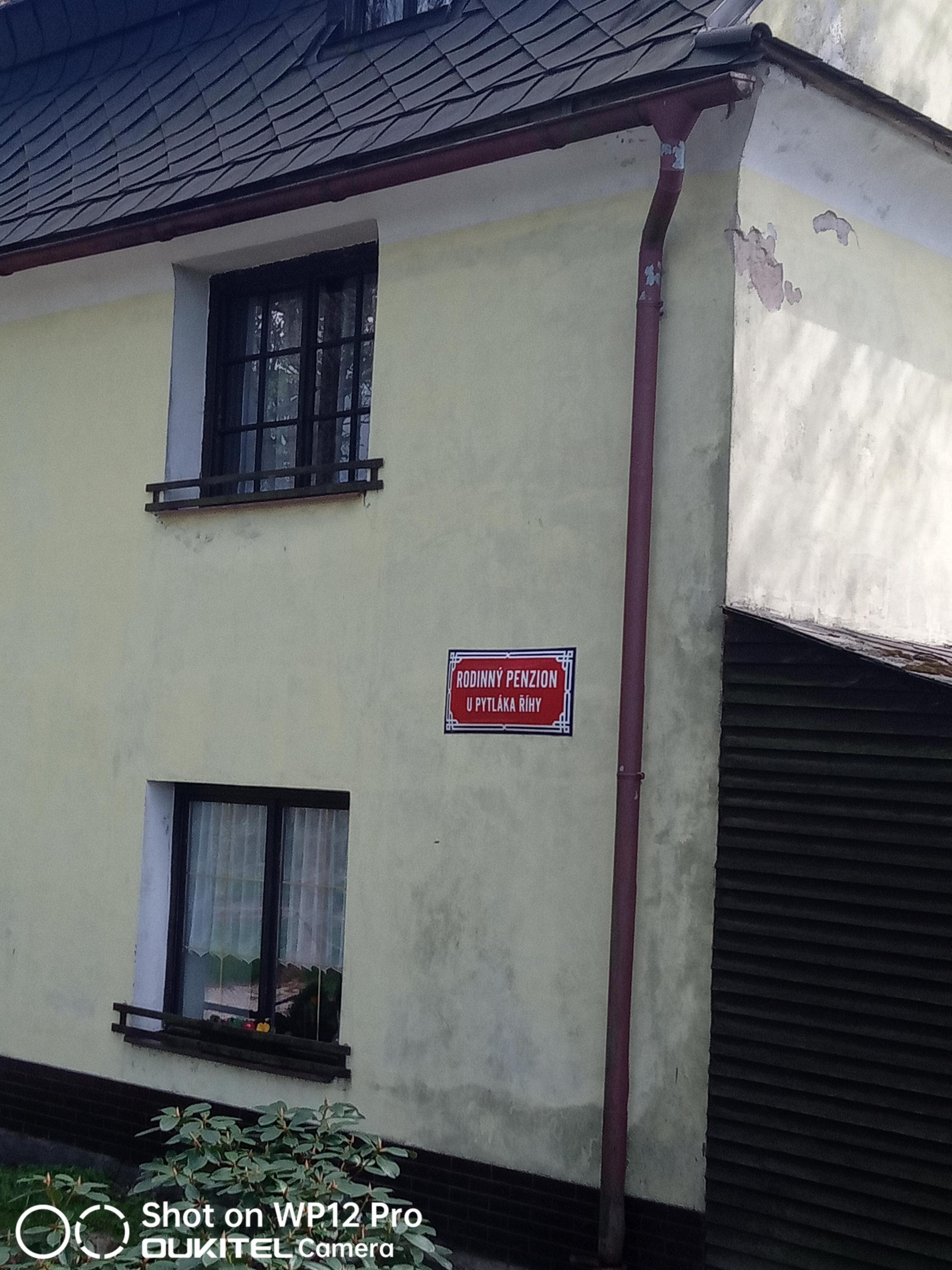 Penzion Pytlák foto 3