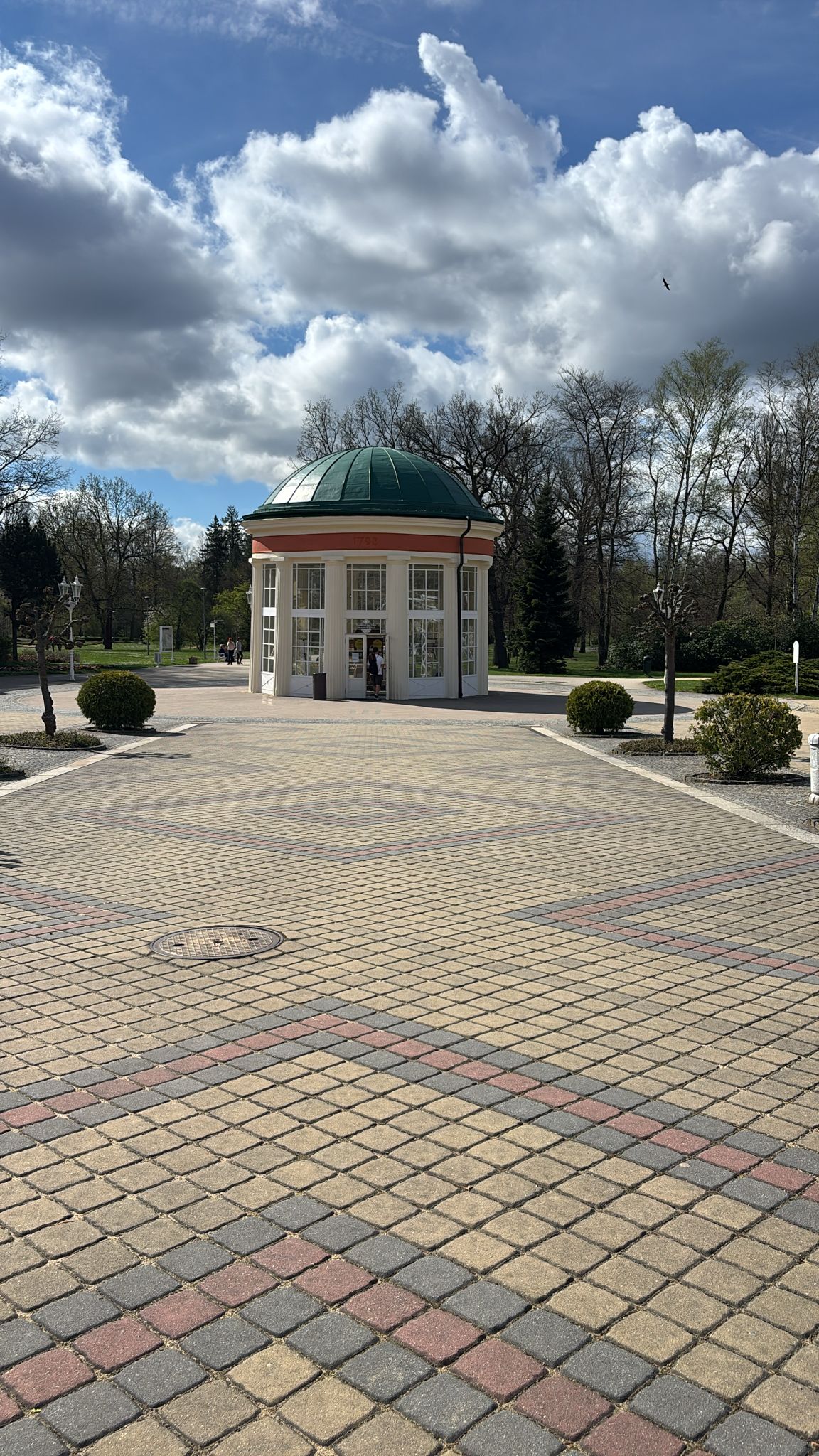 Františkovy Lázně foto 4