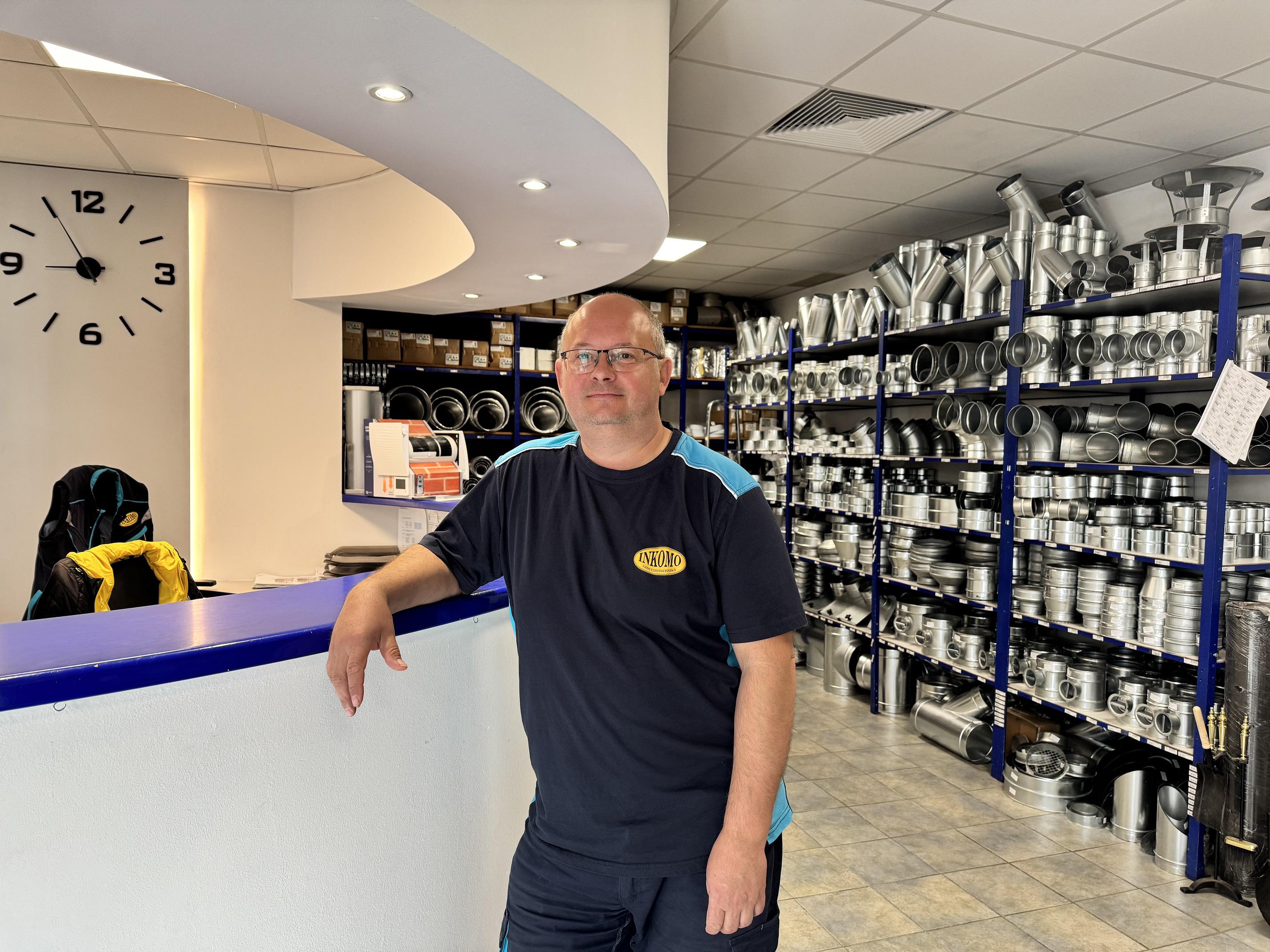 Inkomo-vzduchotechnika.cz foto 2