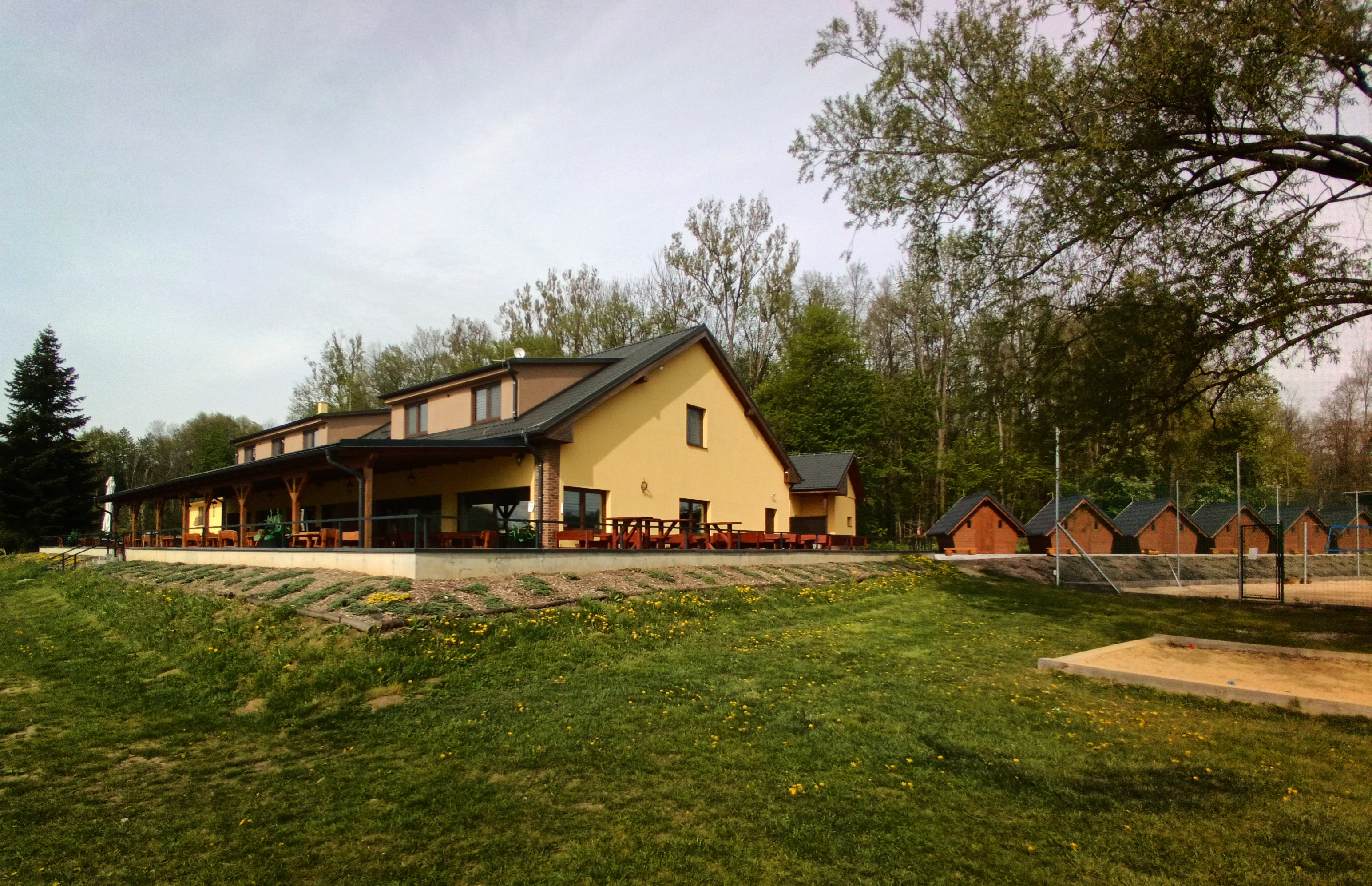 Ski & Wake Resort Těrlicko foto 5