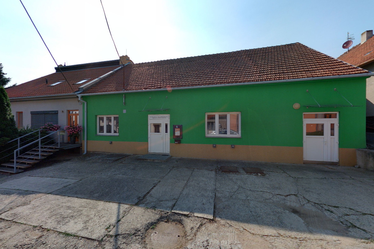 Základní organizace Českého zahrádkářského svazu Židlochovice